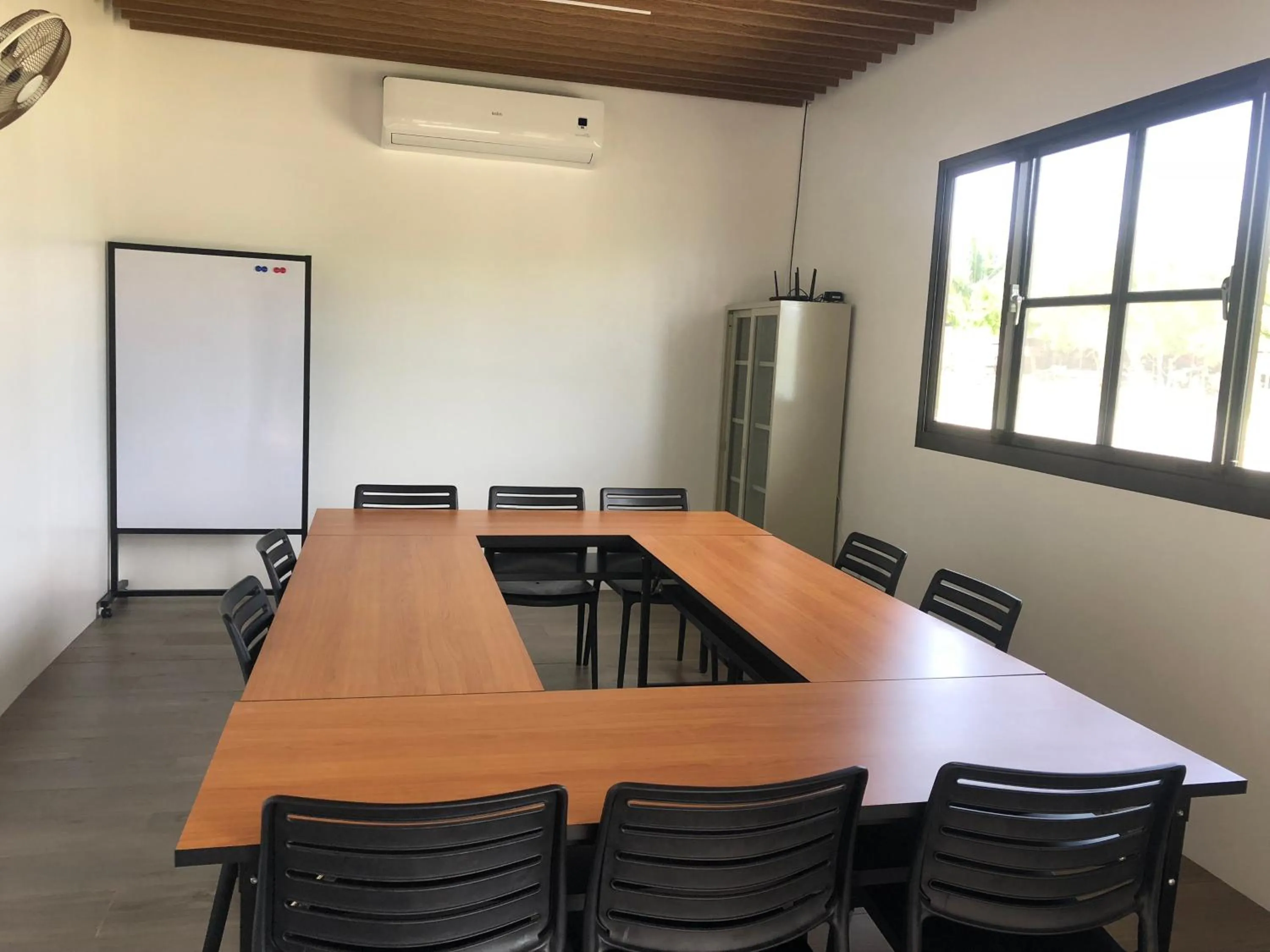 Meeting/conference room in Casa de Moalboal