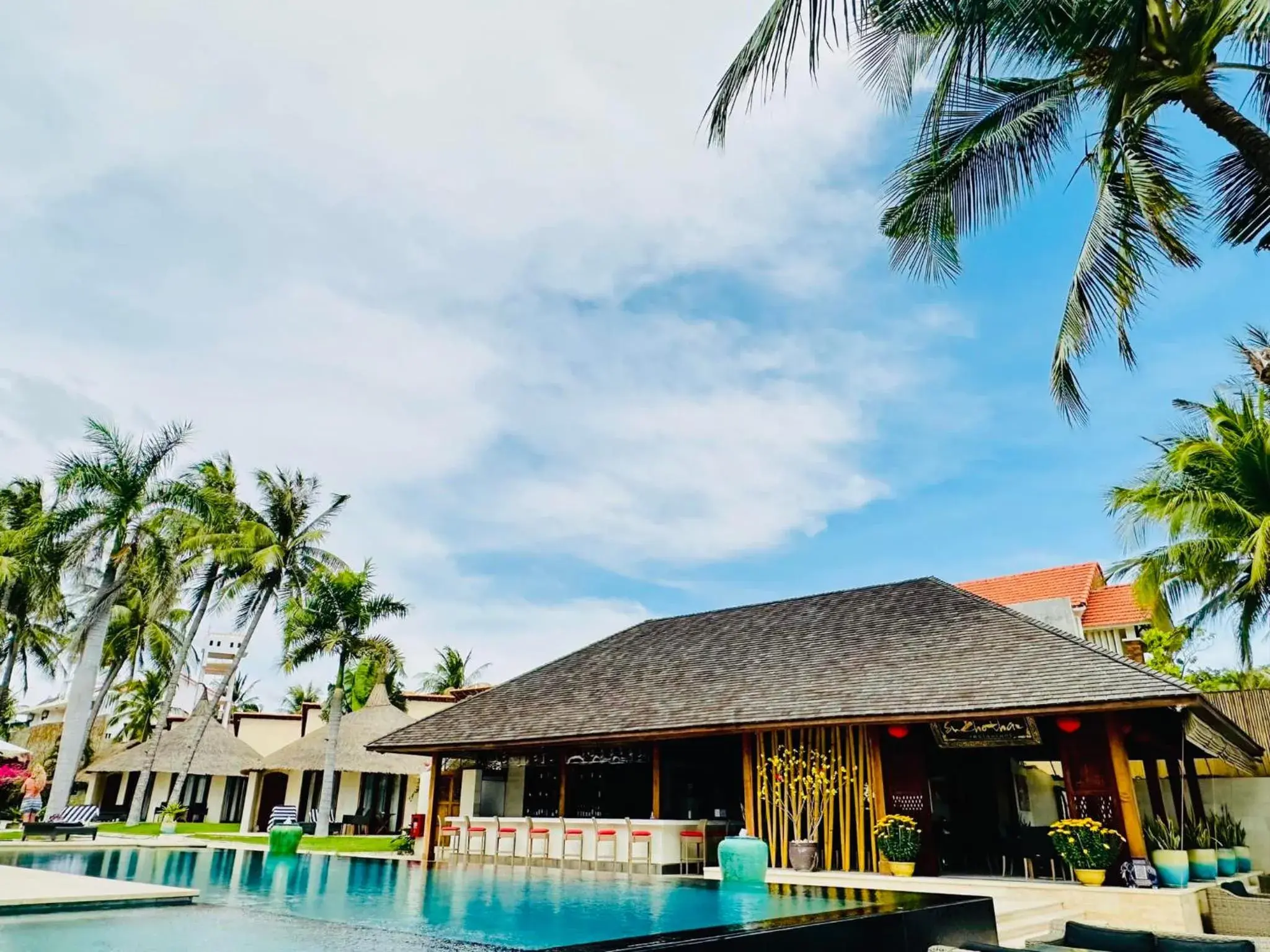 Restaurant/places to eat in Sunsea Resort Restaurant/places to eat in Sunsea Resort