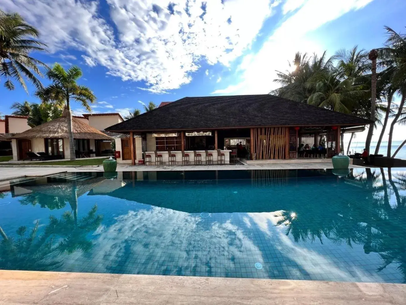 Restaurant/places to eat in Sunsea Resort Restaurant/places to eat in Sunsea Resort