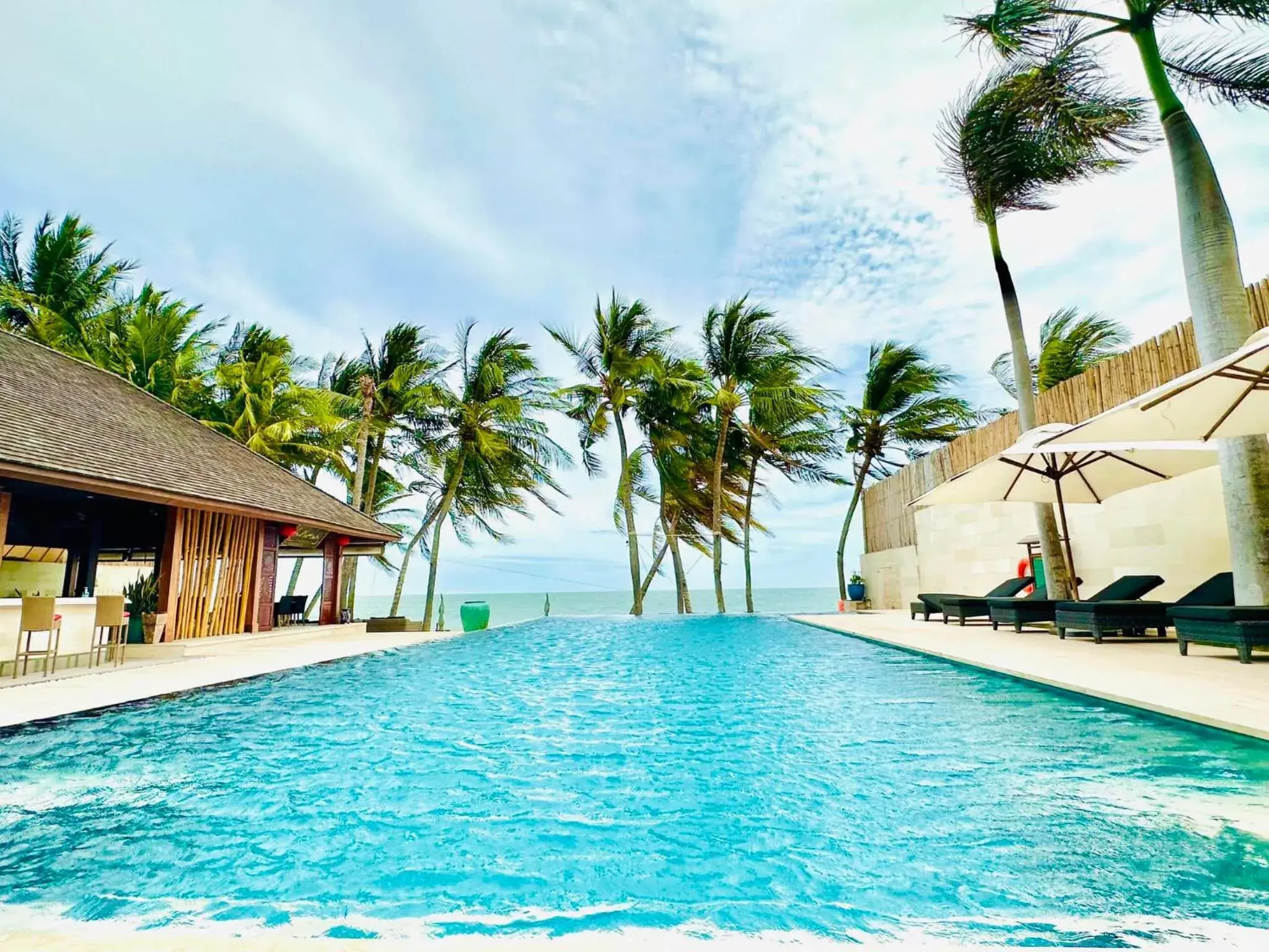 Restaurant/places to eat in Sunsea Resort Restaurant/places to eat in Sunsea Resort