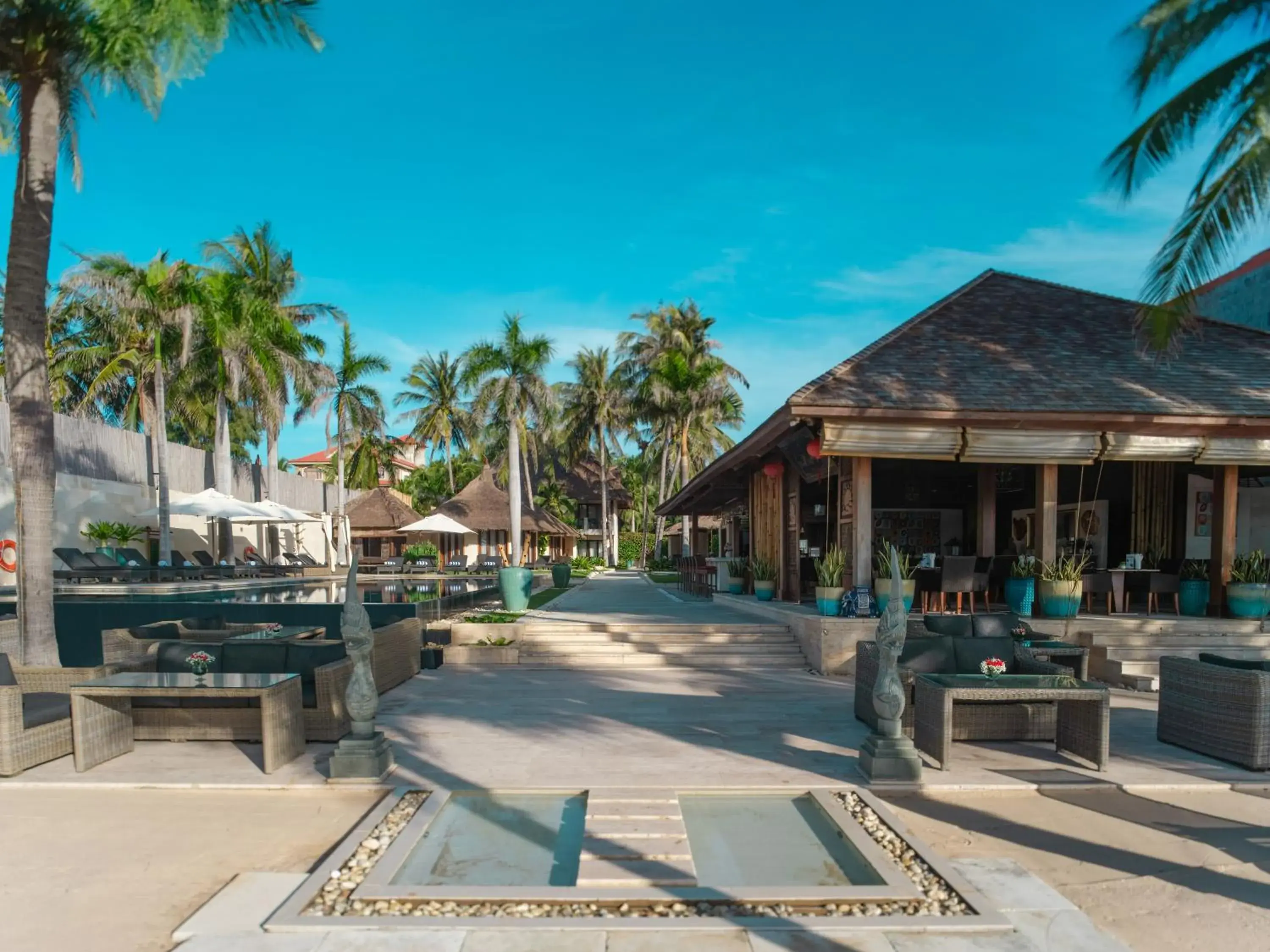 Restaurant/places to eat in Sunsea Resort Restaurant/places to eat in Sunsea Resort