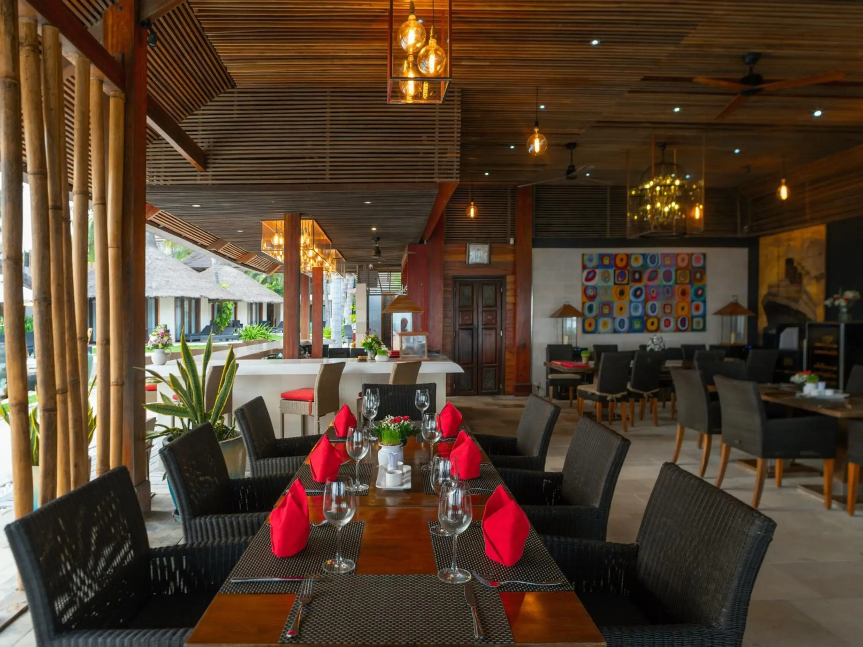 Restaurant/places to eat in Sunsea Resort Restaurant/places to eat in Sunsea Resort