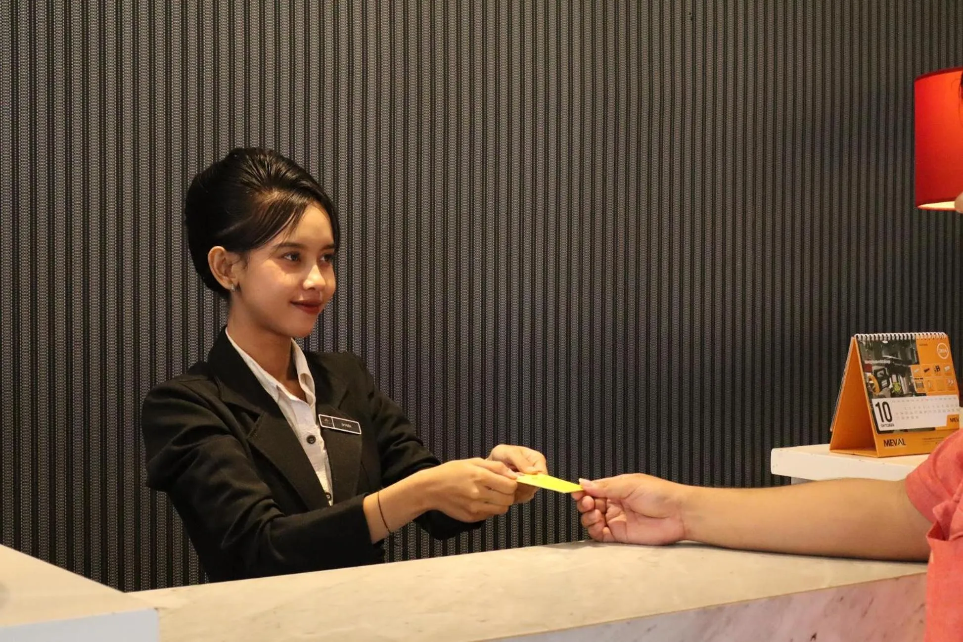 The Victoria Hotel Yogyakarta