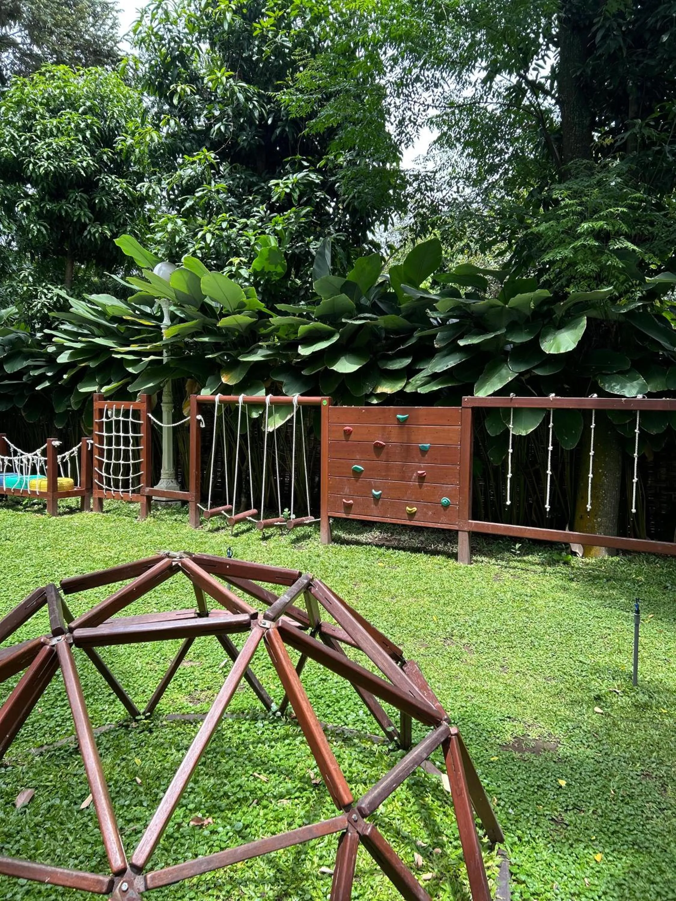 The Victoria Hotel Yogyakarta