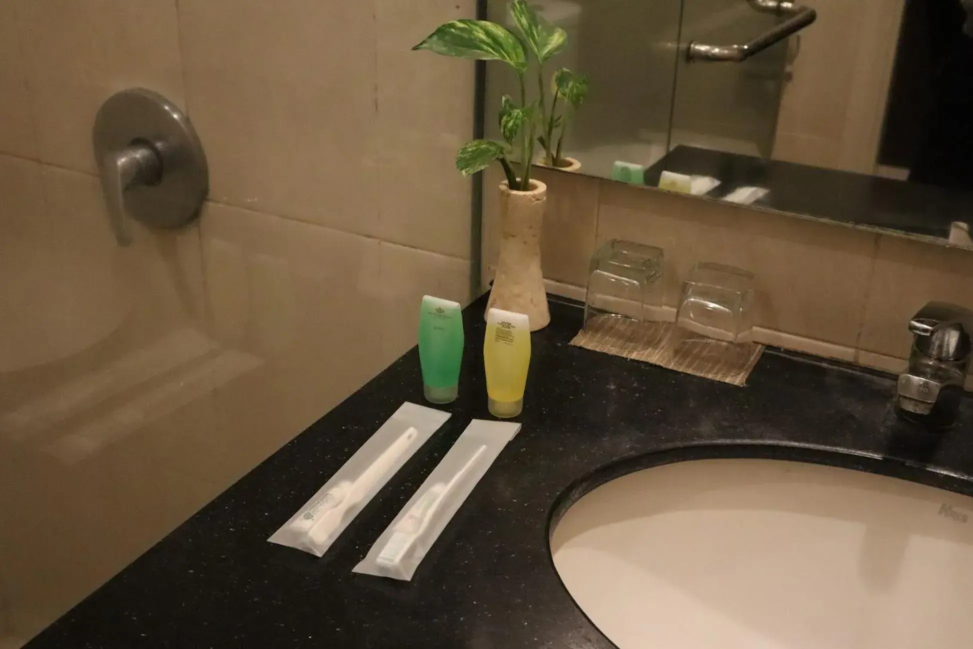 Superior Double or Twin Room in The Victoria Hotel Yogyakarta Superior Double or Twin Room in The Victoria Hotel Yogyakarta