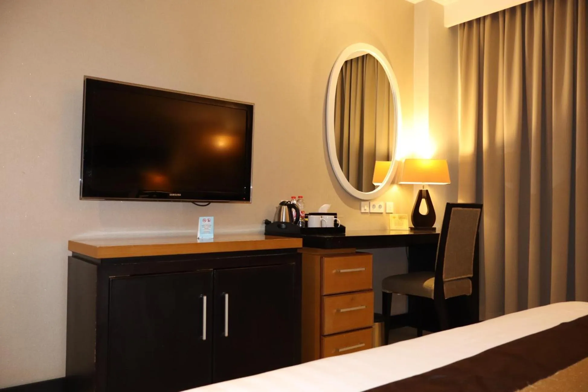 The Victoria Hotel Yogyakarta