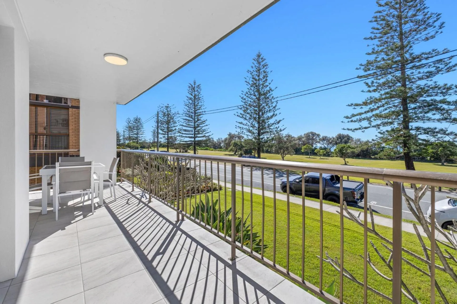 Sunrise by the Sea 1 - Oceanview Apartment