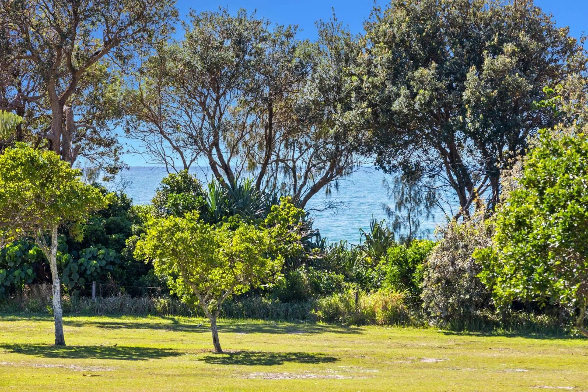 Sunrise by the Sea 1 - Oceanview Apartment