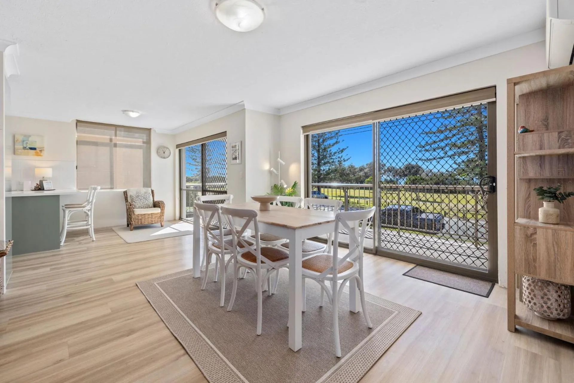Sunrise by the Sea 1 - Oceanview Apartment