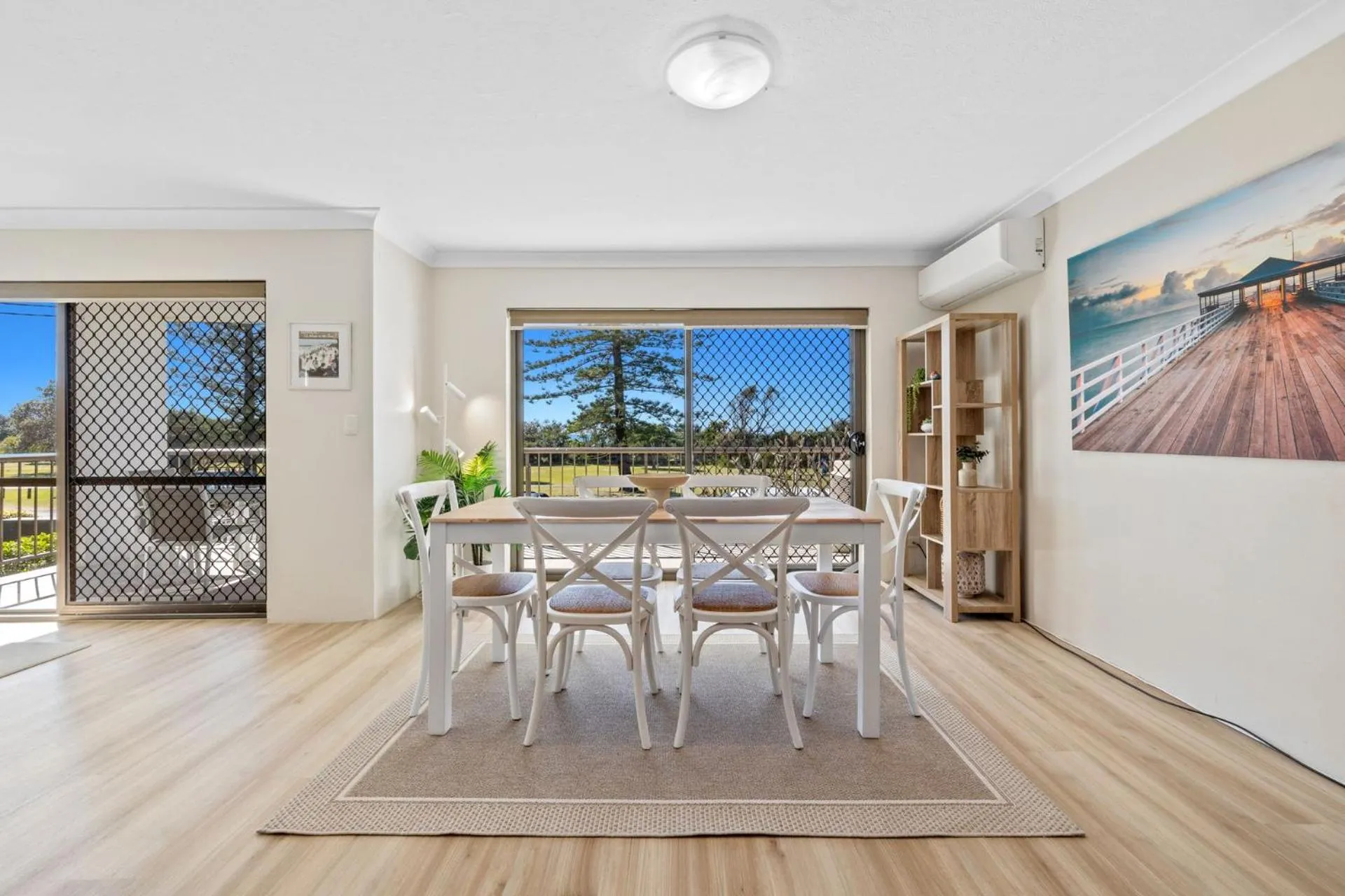 Sunrise by the Sea 1 - Oceanview Apartment