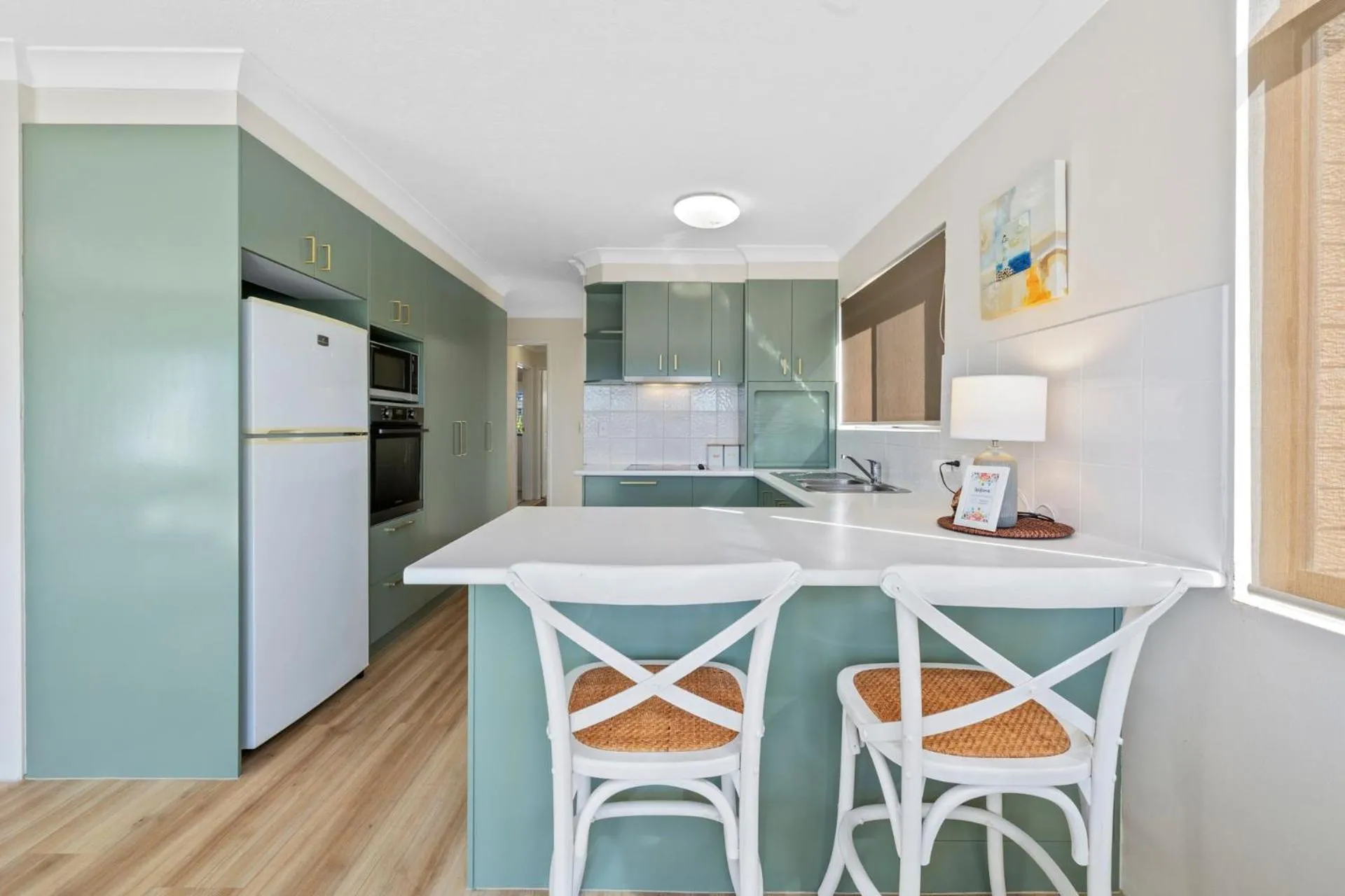 Sunrise by the Sea 1 - Oceanview Apartment