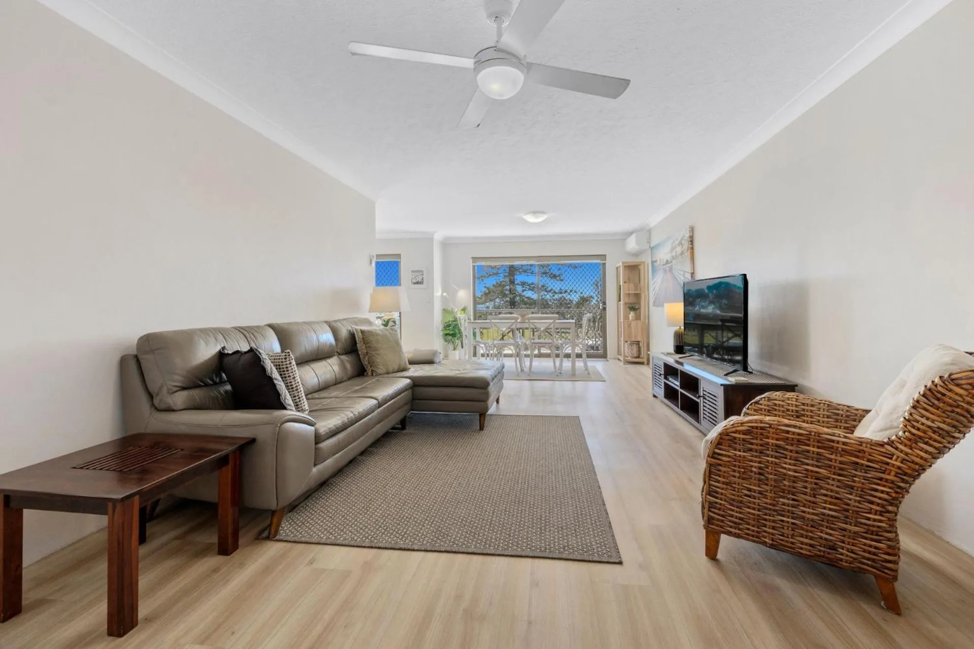 Sunrise by the Sea 1 - Oceanview Apartment