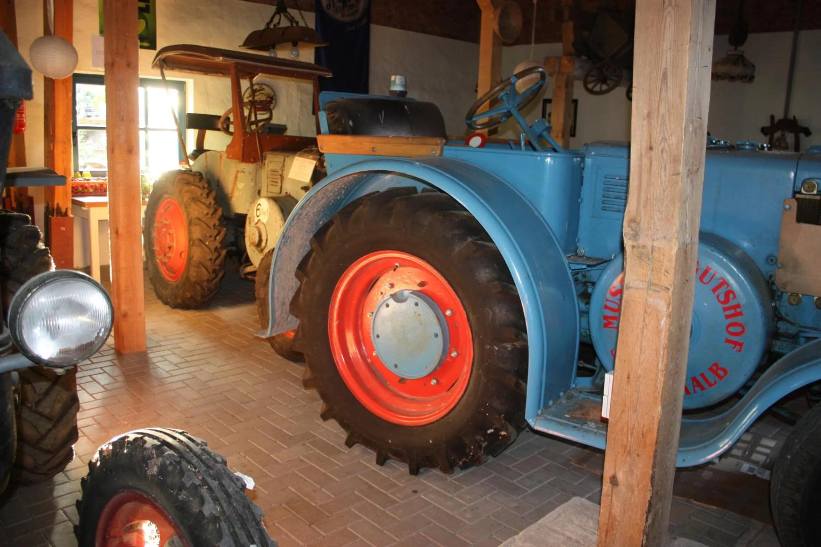 Activities in Hotel Sonnekalb
