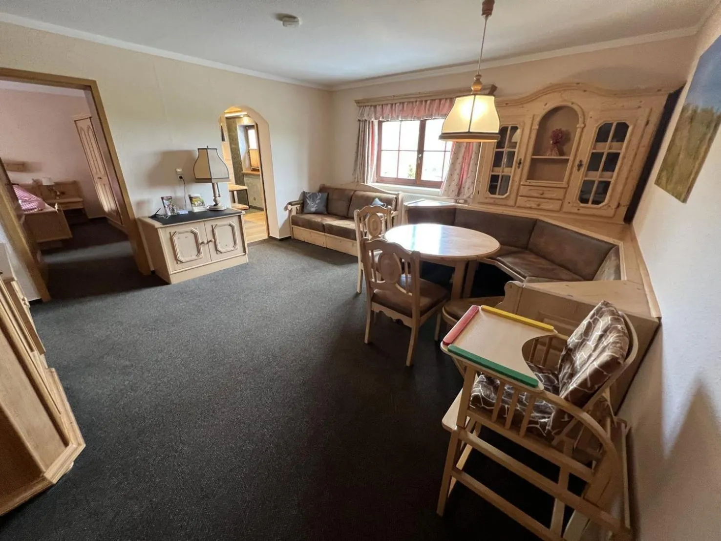 Other in Hotel Sonnekalb