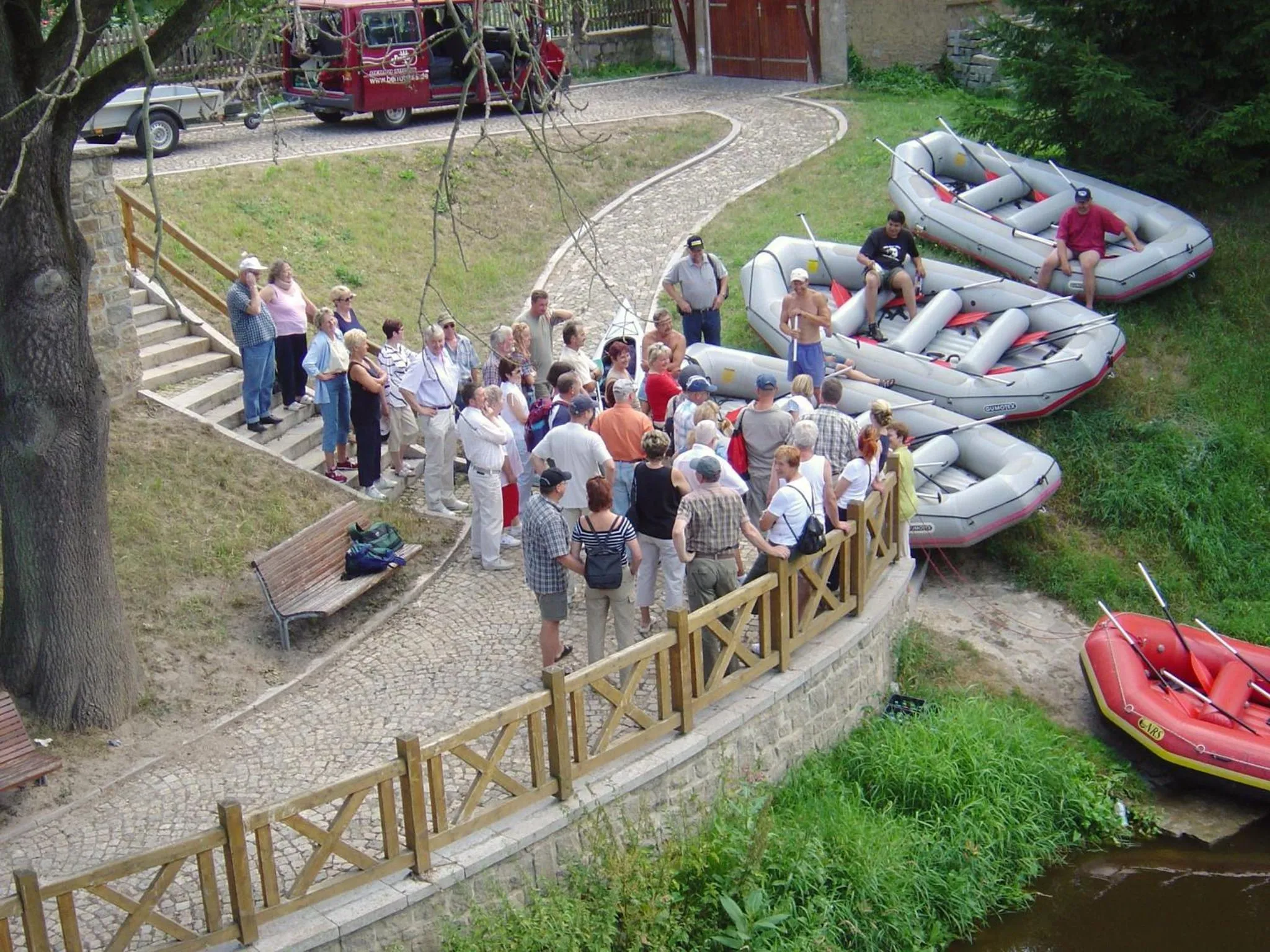 Activities in Hotel Sonnekalb