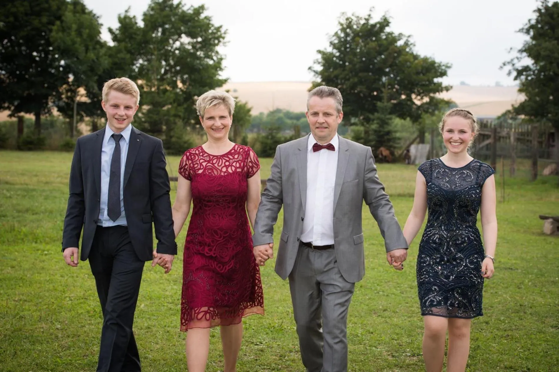 Activities in Hotel Sonnekalb