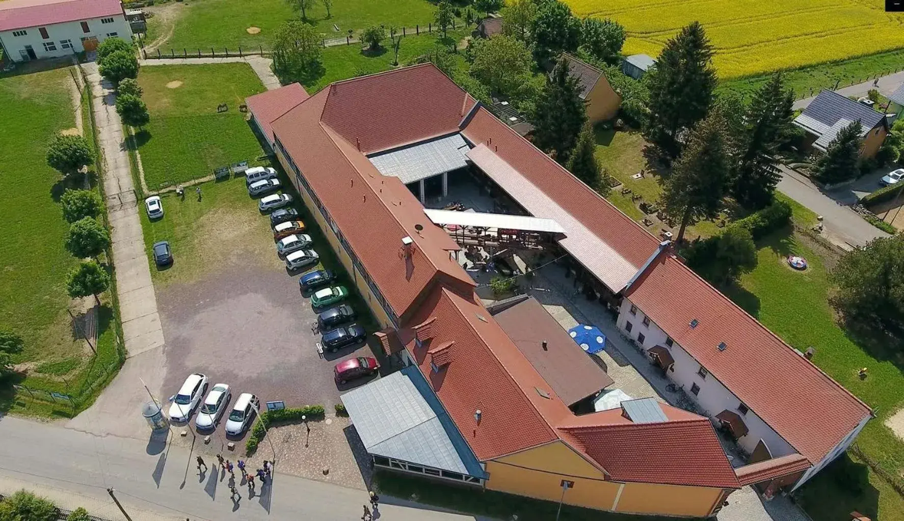 Hotel Sonnekalb Hotel Sonnekalb
