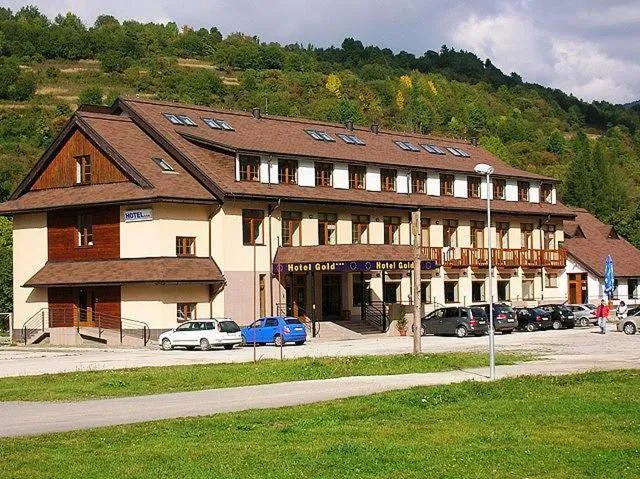 Hotel Gold