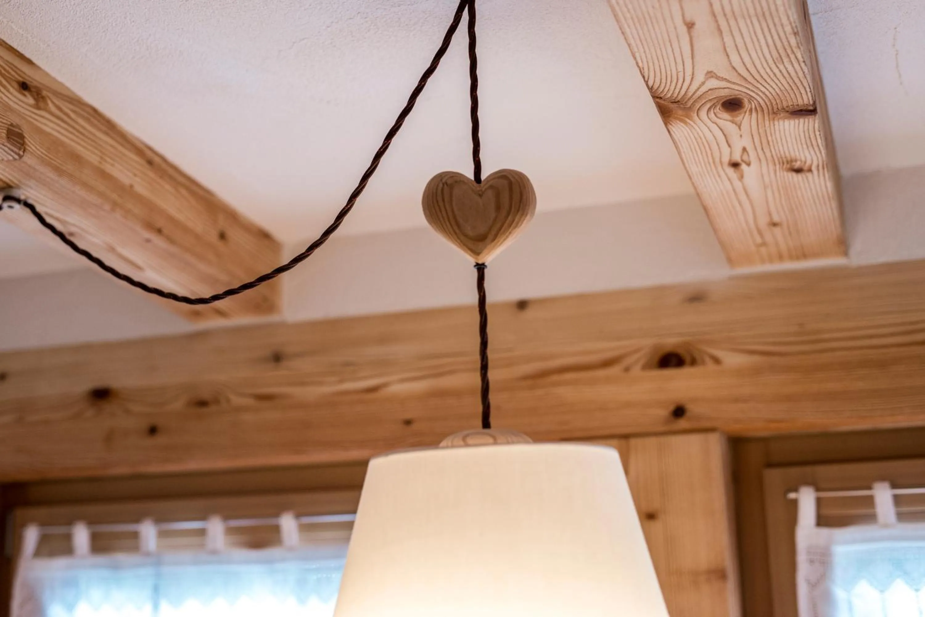 Chalet Pineta relax location