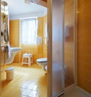 Chalet Pineta relax location
