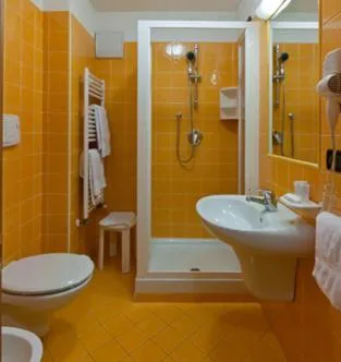 Chalet Pineta relax location