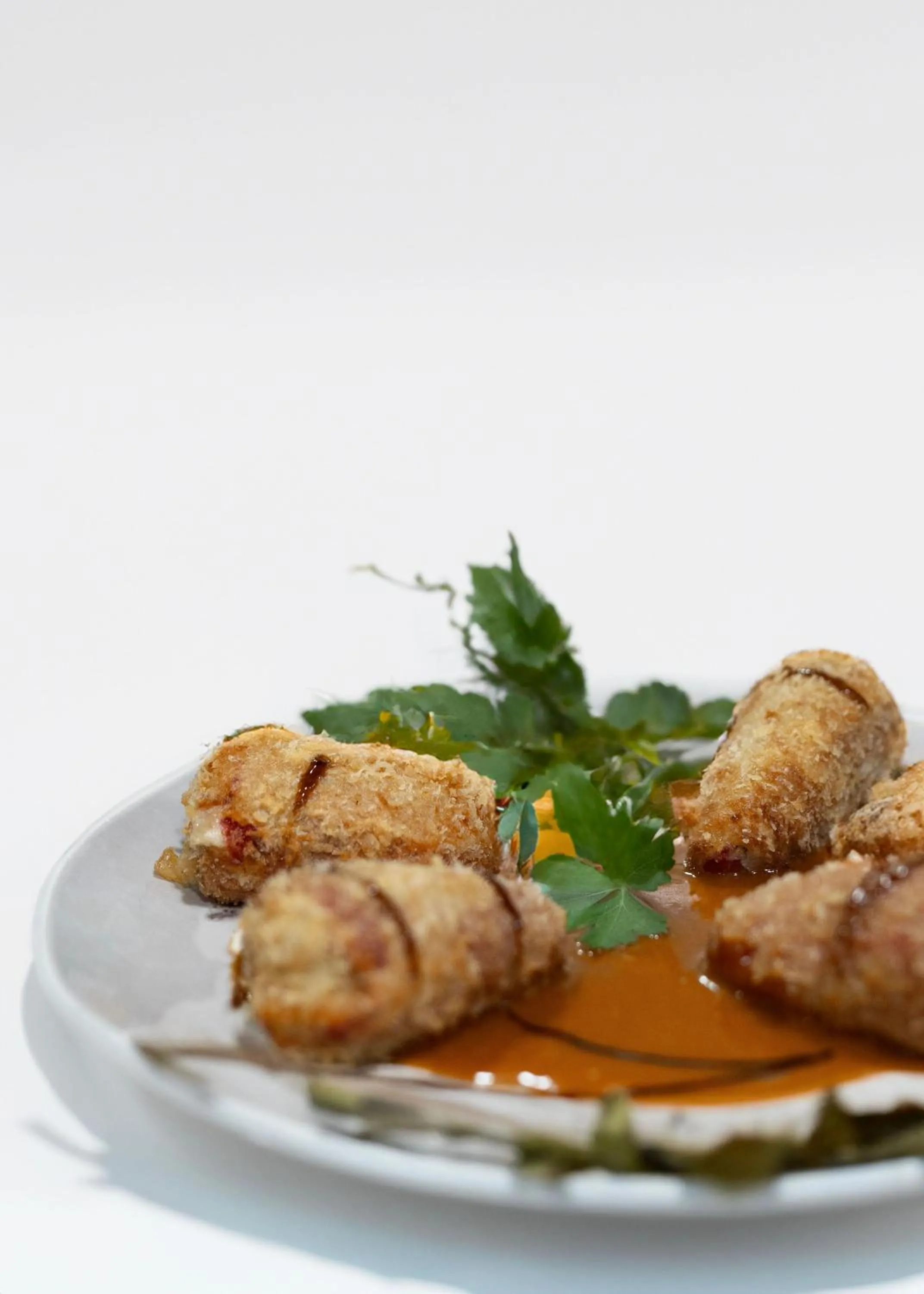 Restaurant/places to eat in Hospederia Princesa Elima