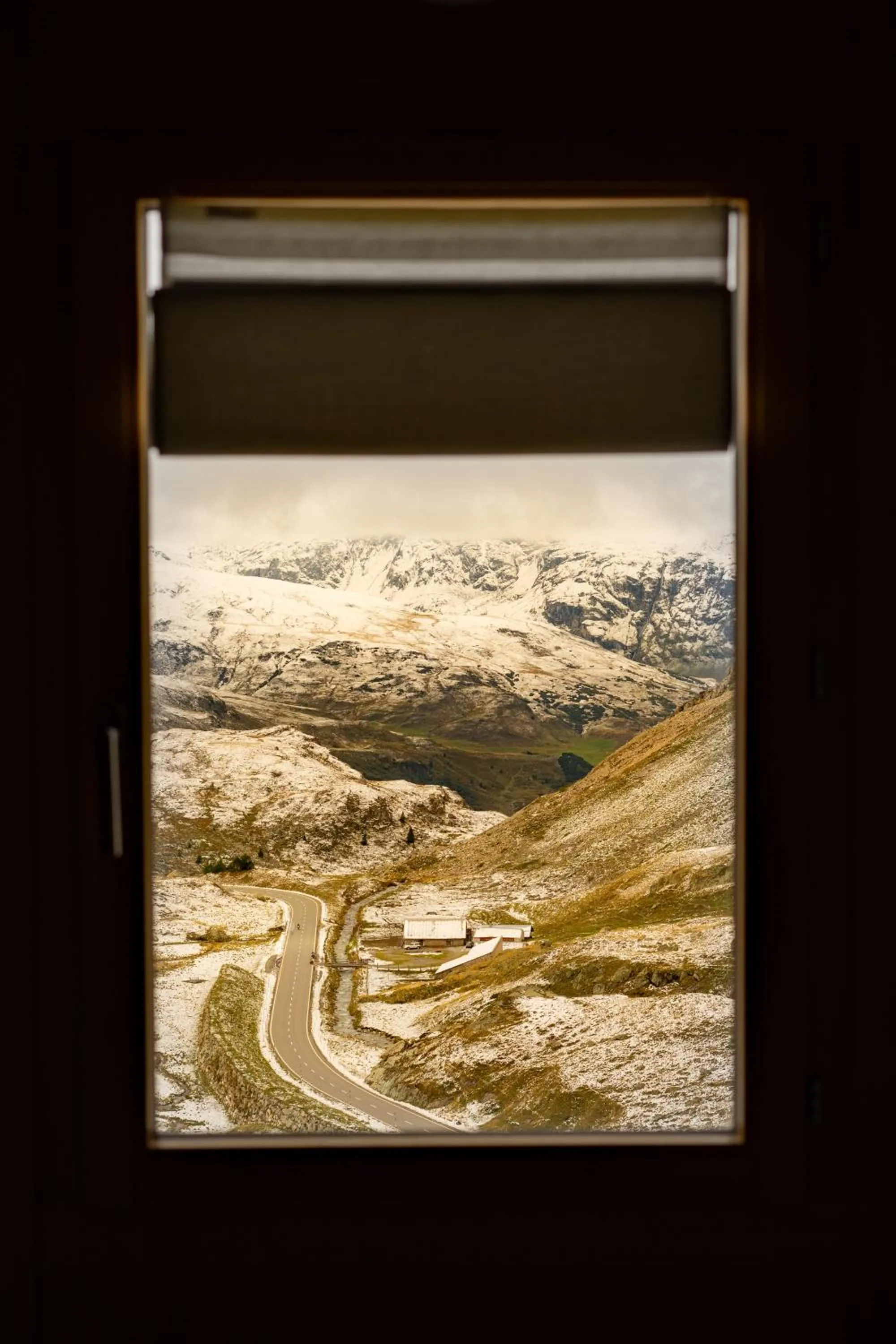 Day in Ospizio La Veduta