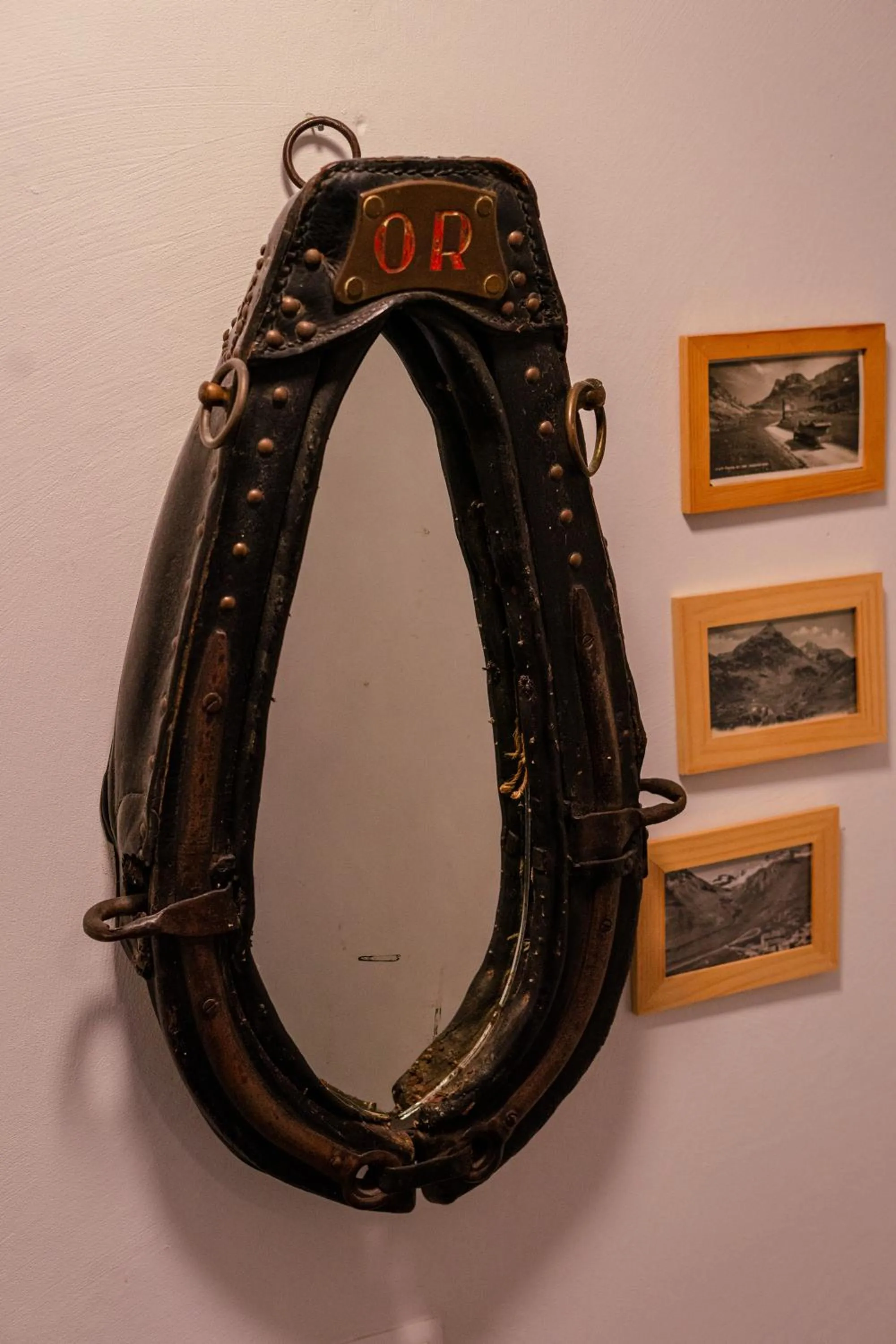 hair dresser in Ospizio La Veduta