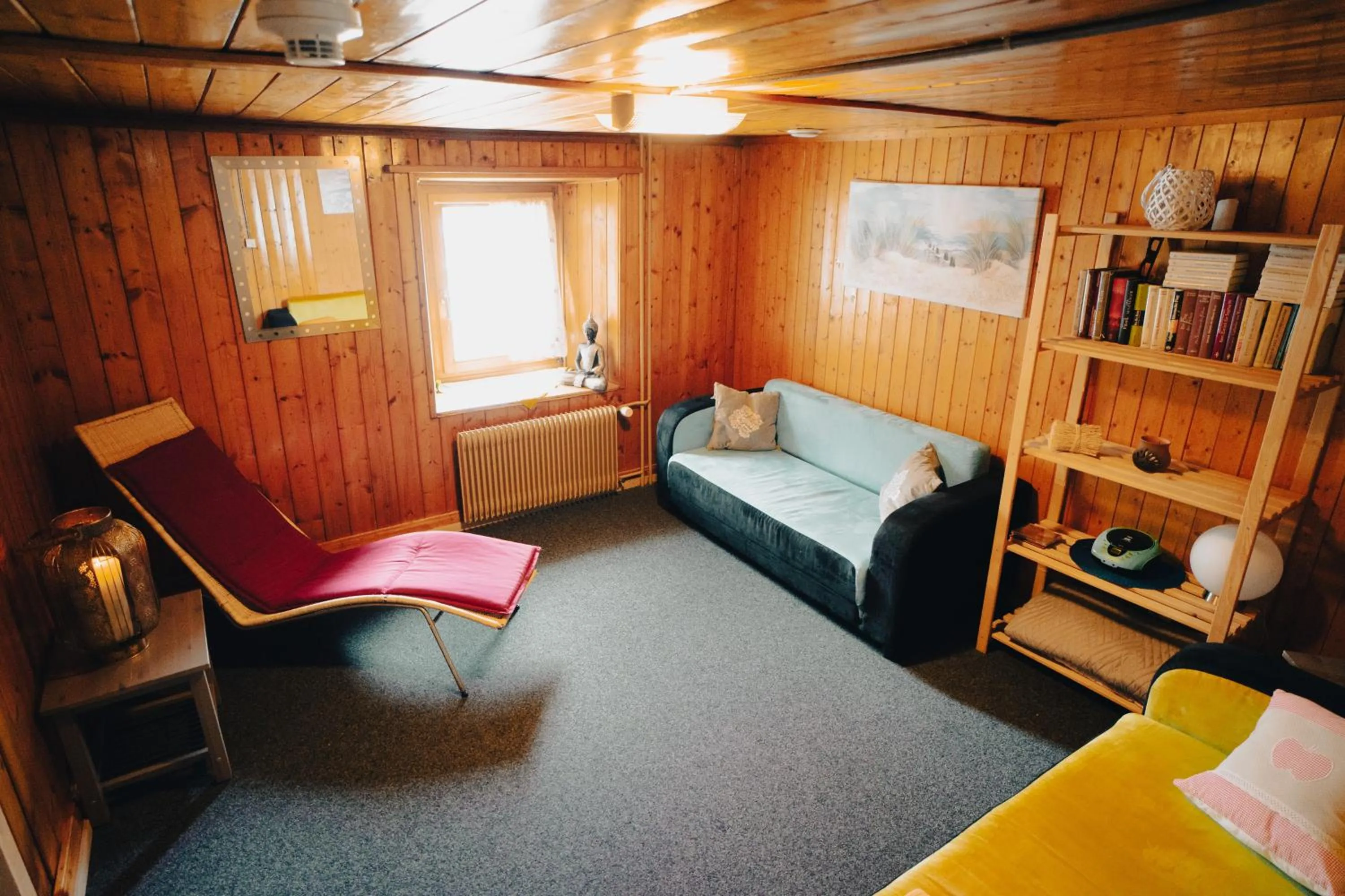 Spa and wellness centre/facilities, Bed in Ospizio La Veduta