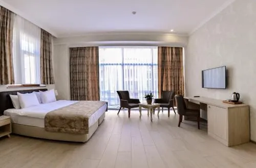 Ammar Grand Hotel
