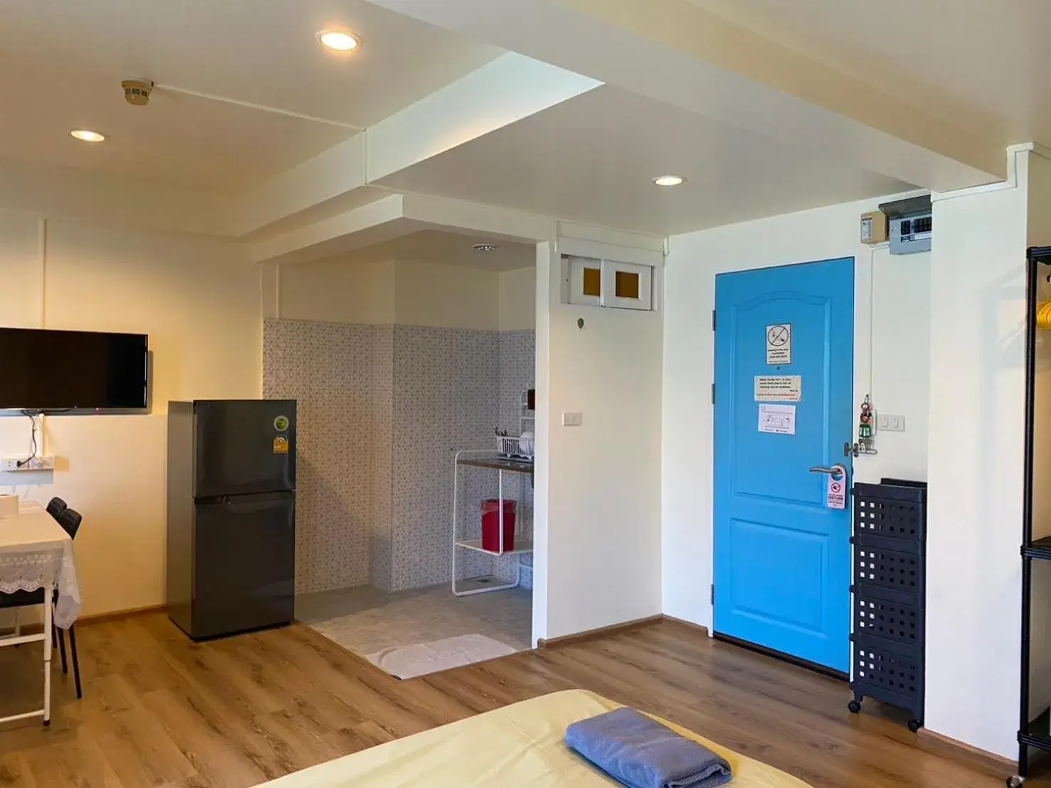 Kitchen or kitchenette in Roof View Place Kitchen or kitchenette in Roof View Place