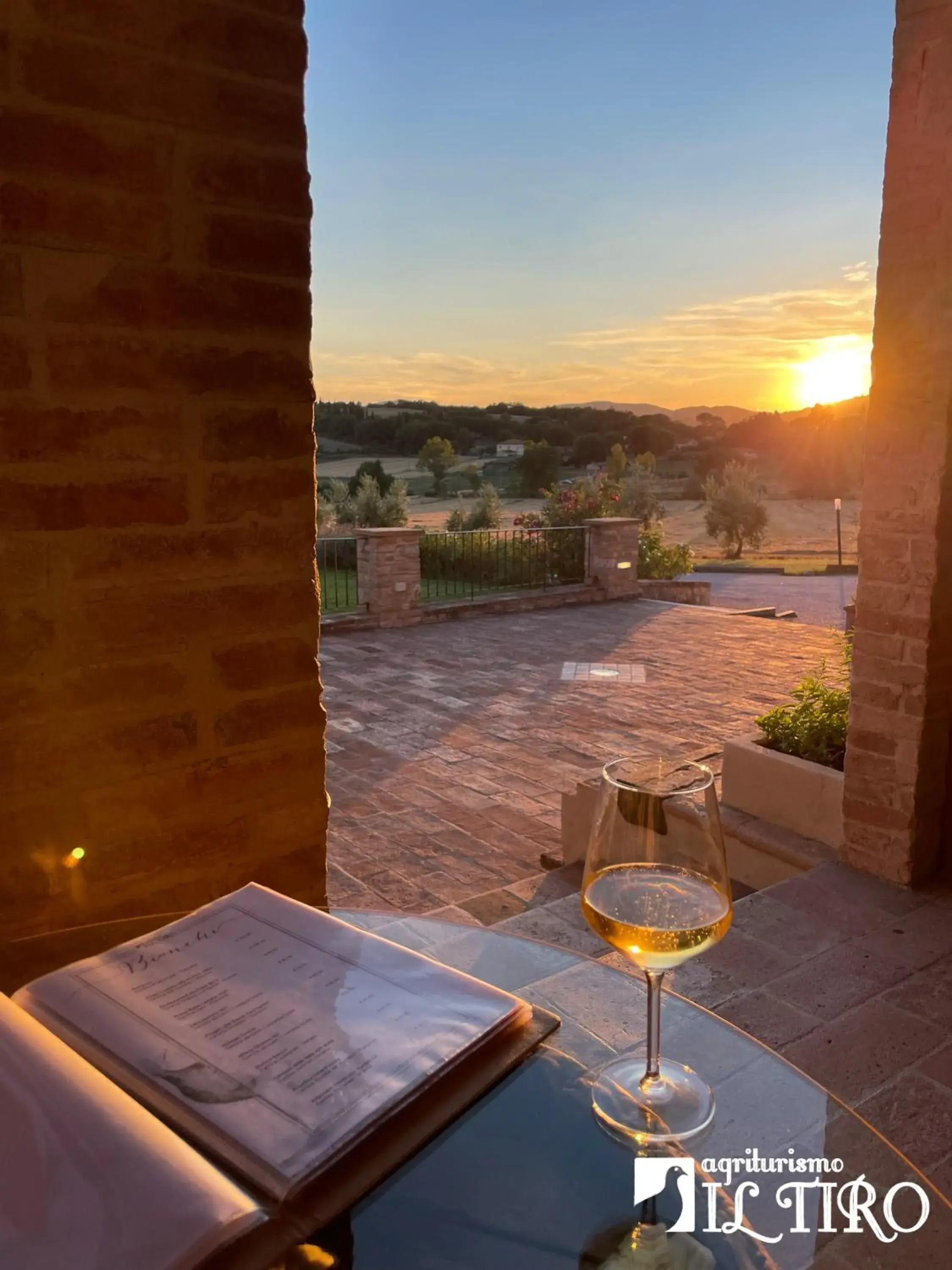 Agriturismo Il Tiro Agriturismo Il Tiro