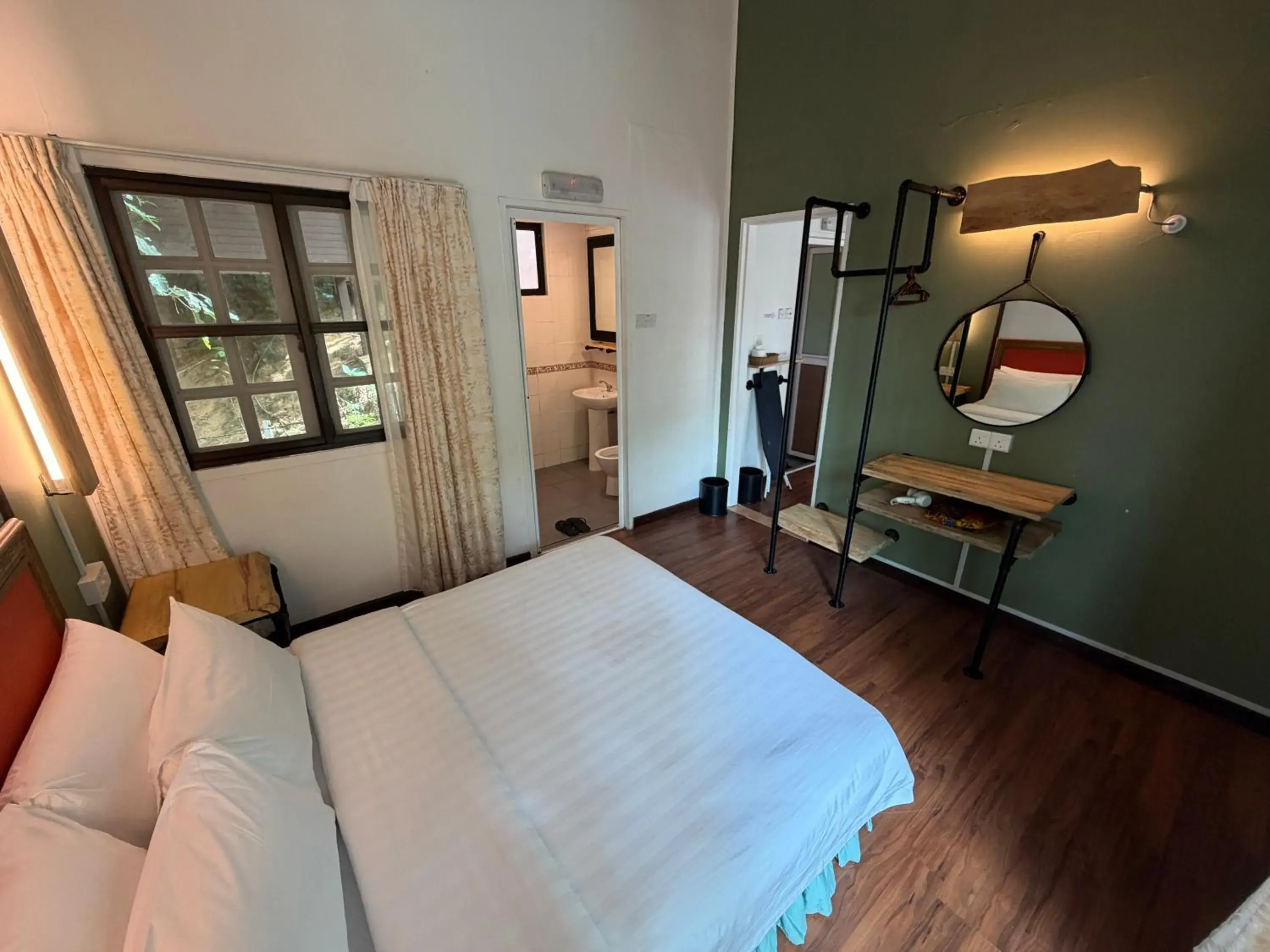 Perkasa Hotel Mt Kinabalu Perkasa Hotel Mt Kinabalu