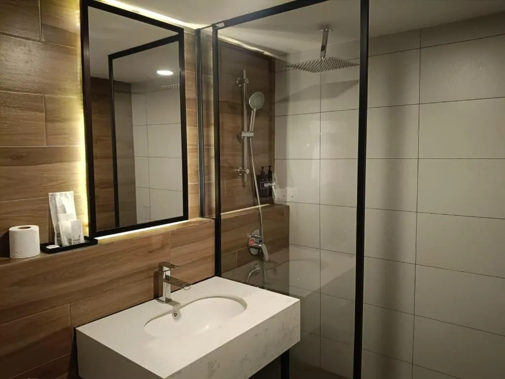 Perkasa Hotel Mt Kinabalu