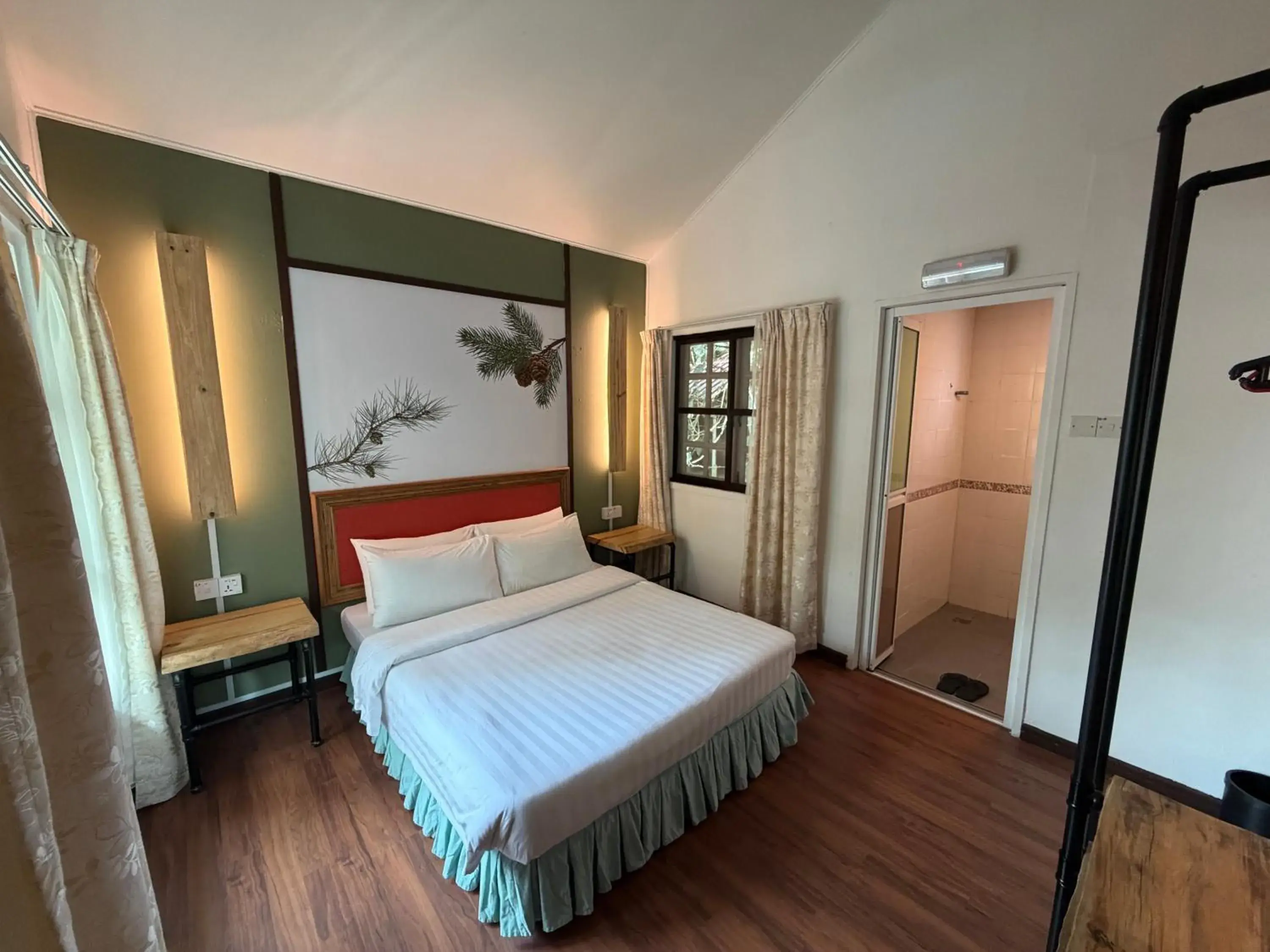 Perkasa Hotel Mt Kinabalu Perkasa Hotel Mt Kinabalu