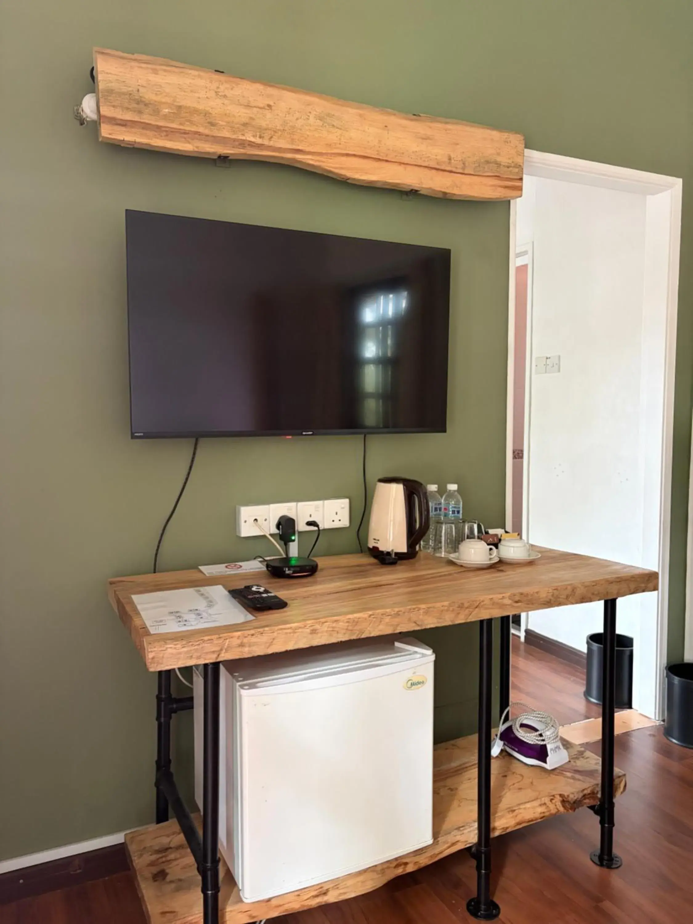 Perkasa Hotel Mt Kinabalu Perkasa Hotel Mt Kinabalu