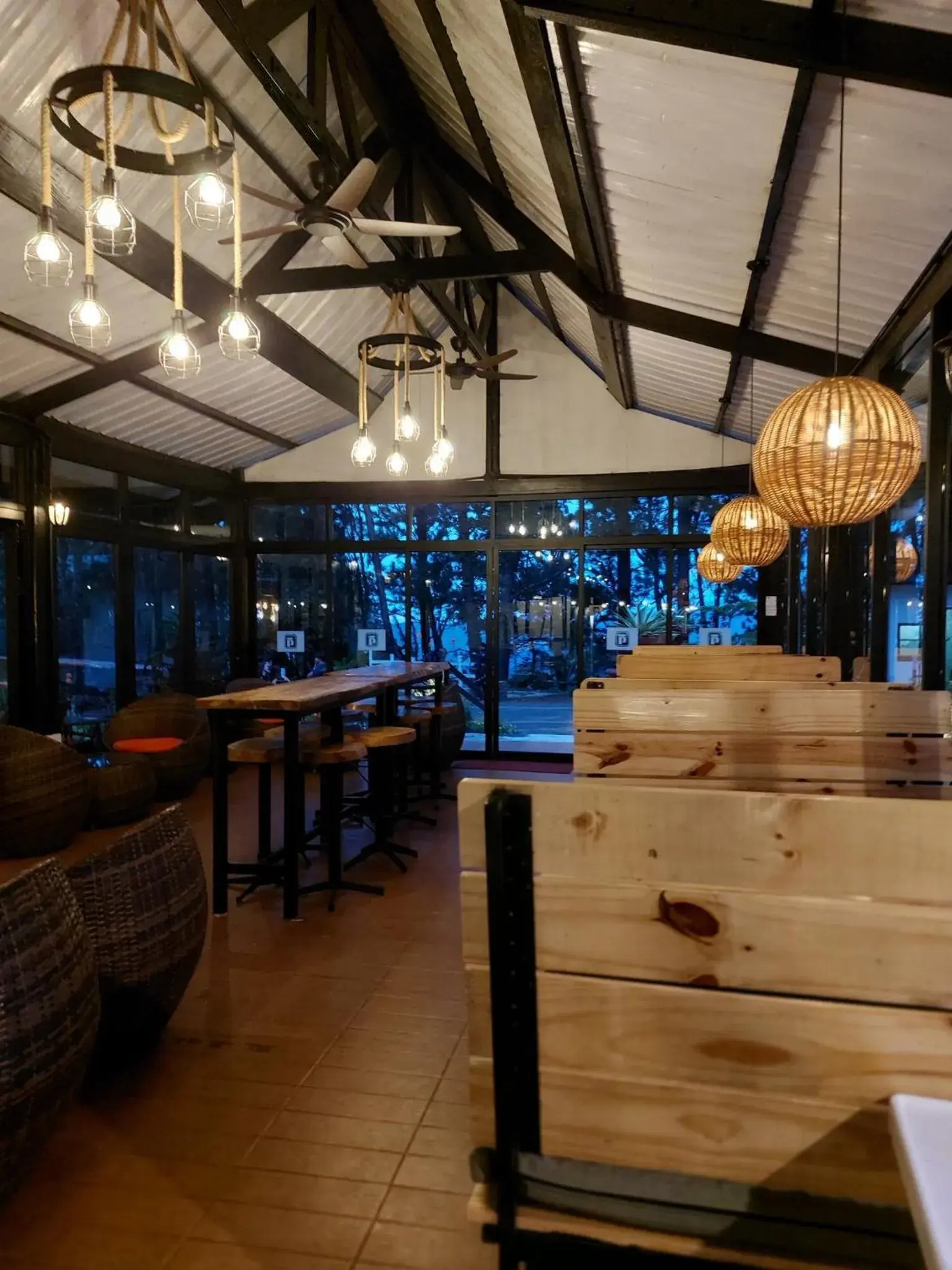 Lounge or bar in Perkasa Hotel Mt Kinabalu Lounge or bar in Perkasa Hotel Mt Kinabalu