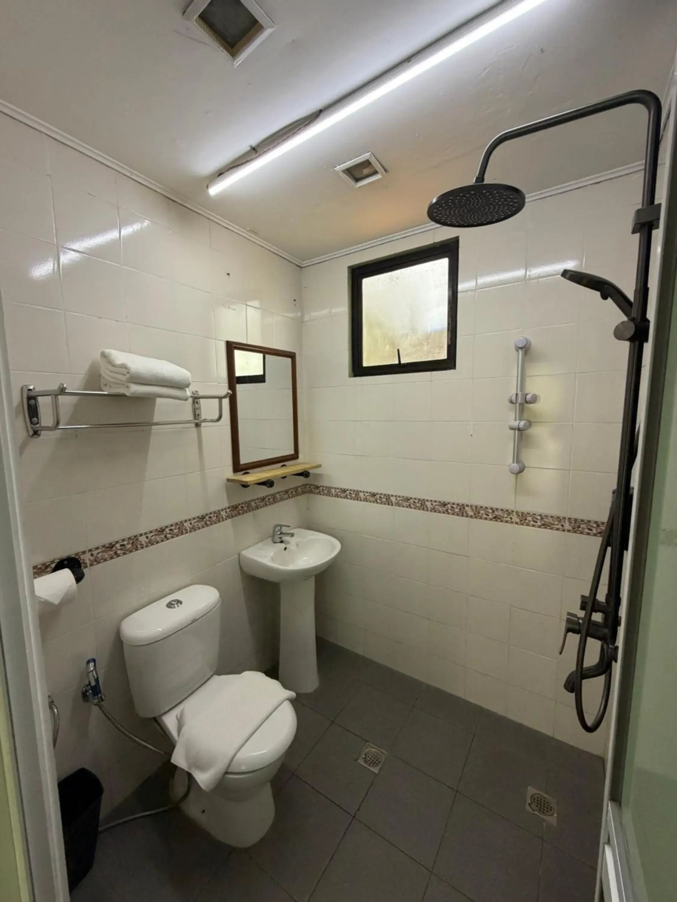 Perkasa Hotel Mt Kinabalu Perkasa Hotel Mt Kinabalu