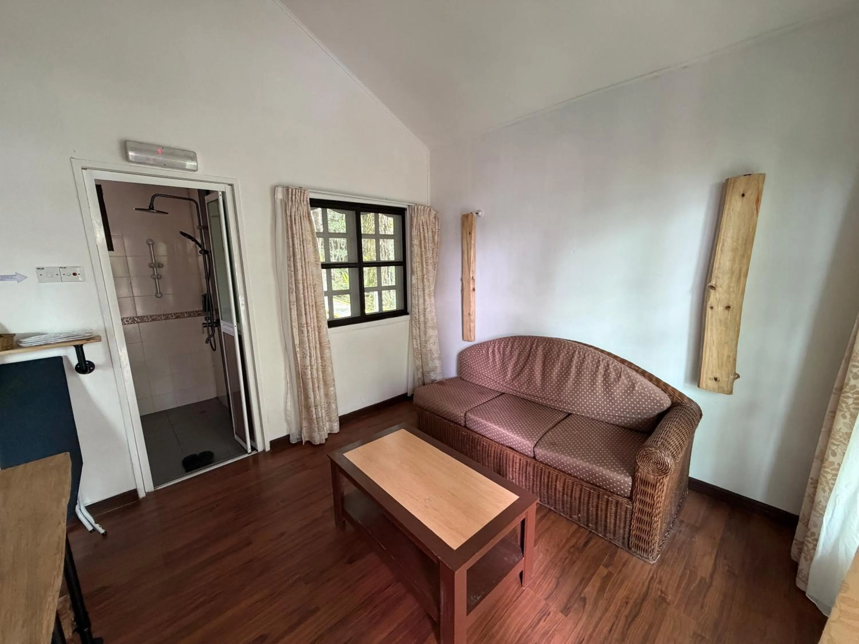 Perkasa Hotel Mt Kinabalu