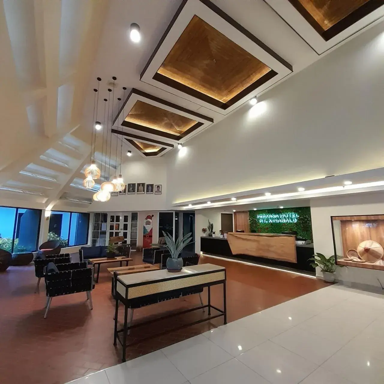 Perkasa Hotel Mt Kinabalu Perkasa Hotel Mt Kinabalu