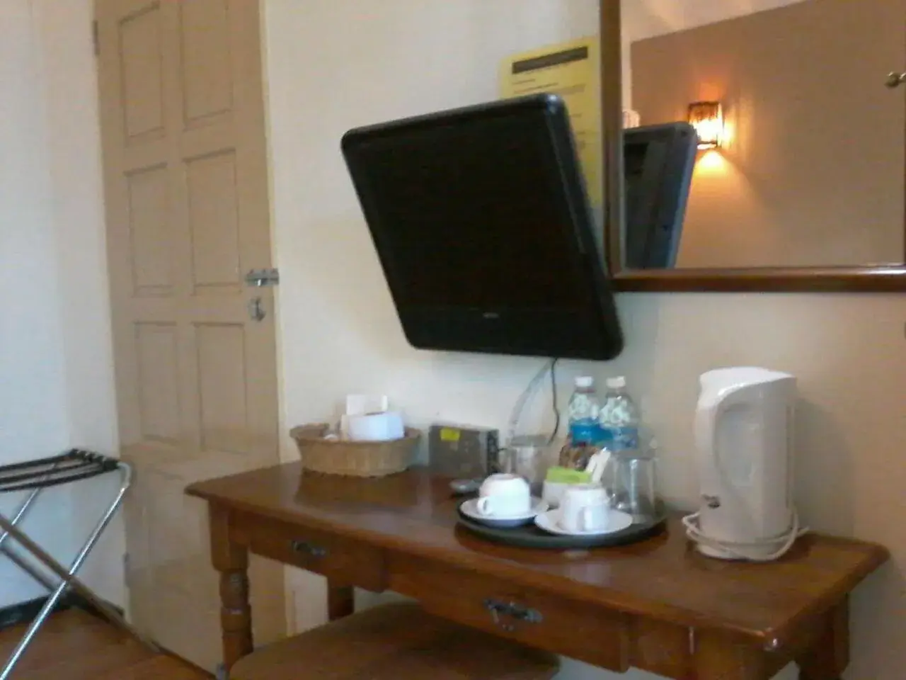 Perkasa Hotel Mt Kinabalu Perkasa Hotel Mt Kinabalu