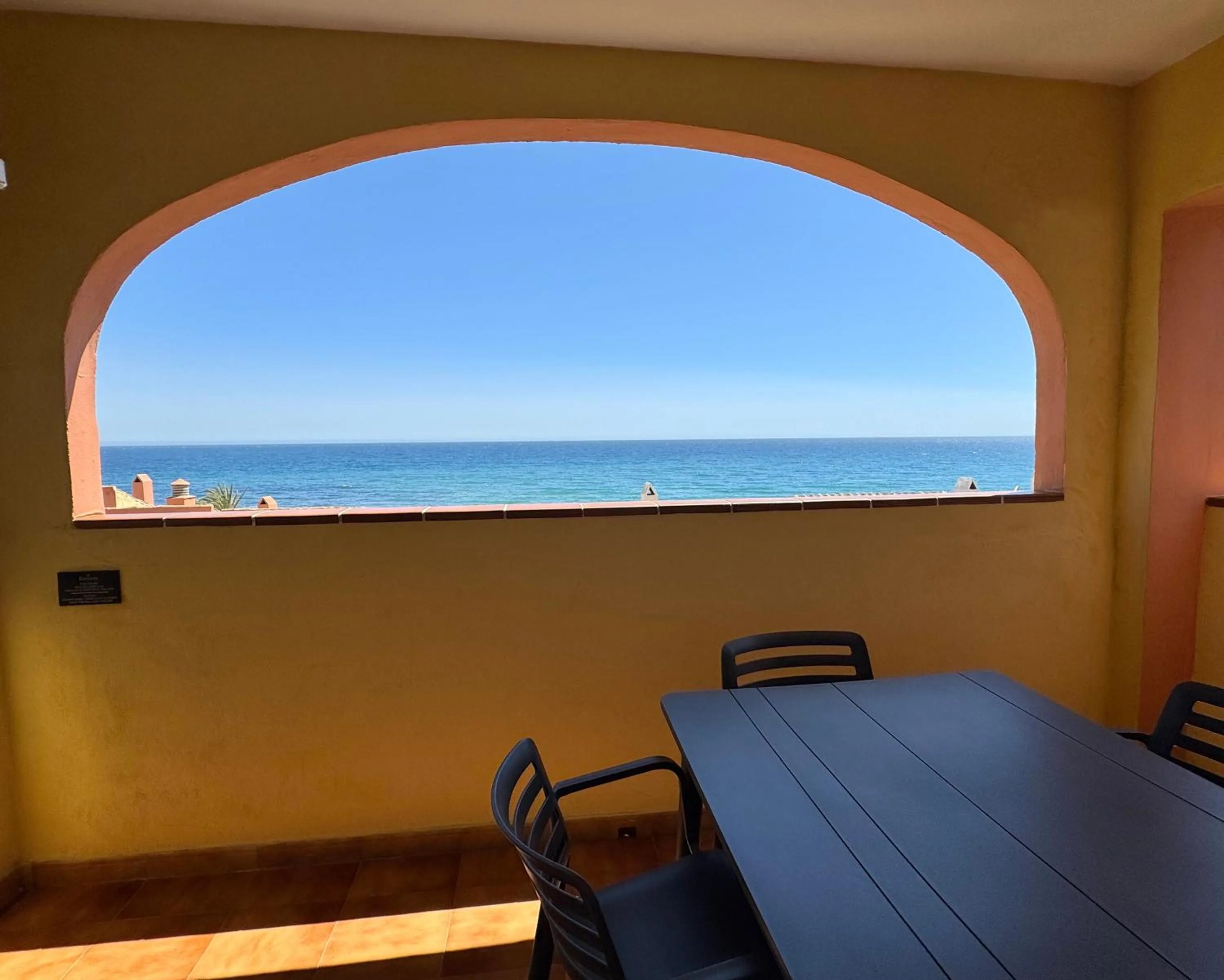 Balcony/Terrace in Macdonald Doña Lola Resort