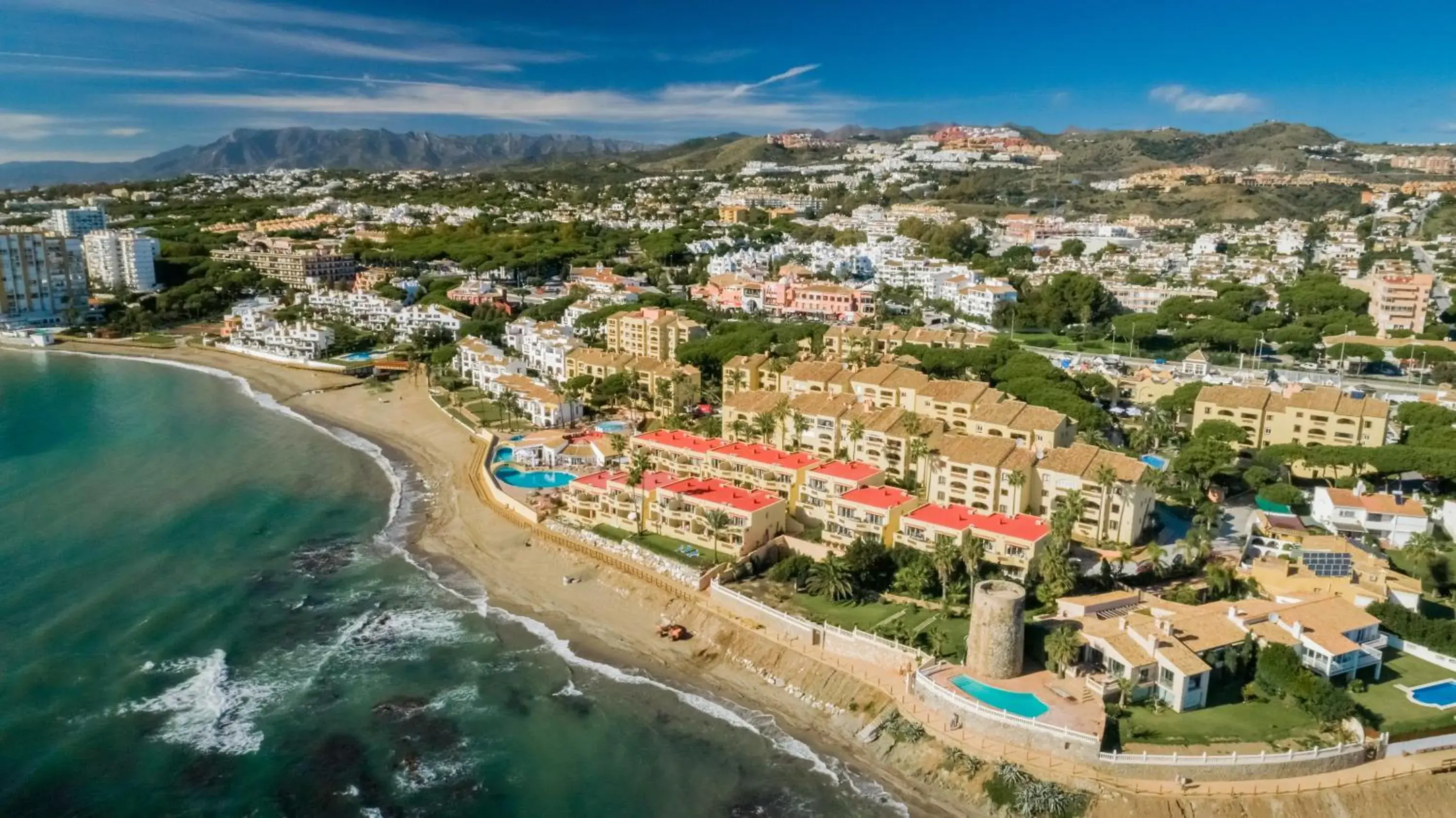 Macdonald Doña Lola Resort Macdonald Doña Lola Resort