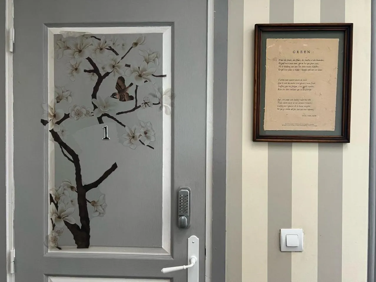 Other in Les Tuileries de Chanteloup