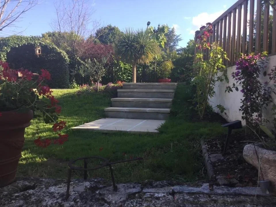 Property building in Les Tuileries de Chanteloup