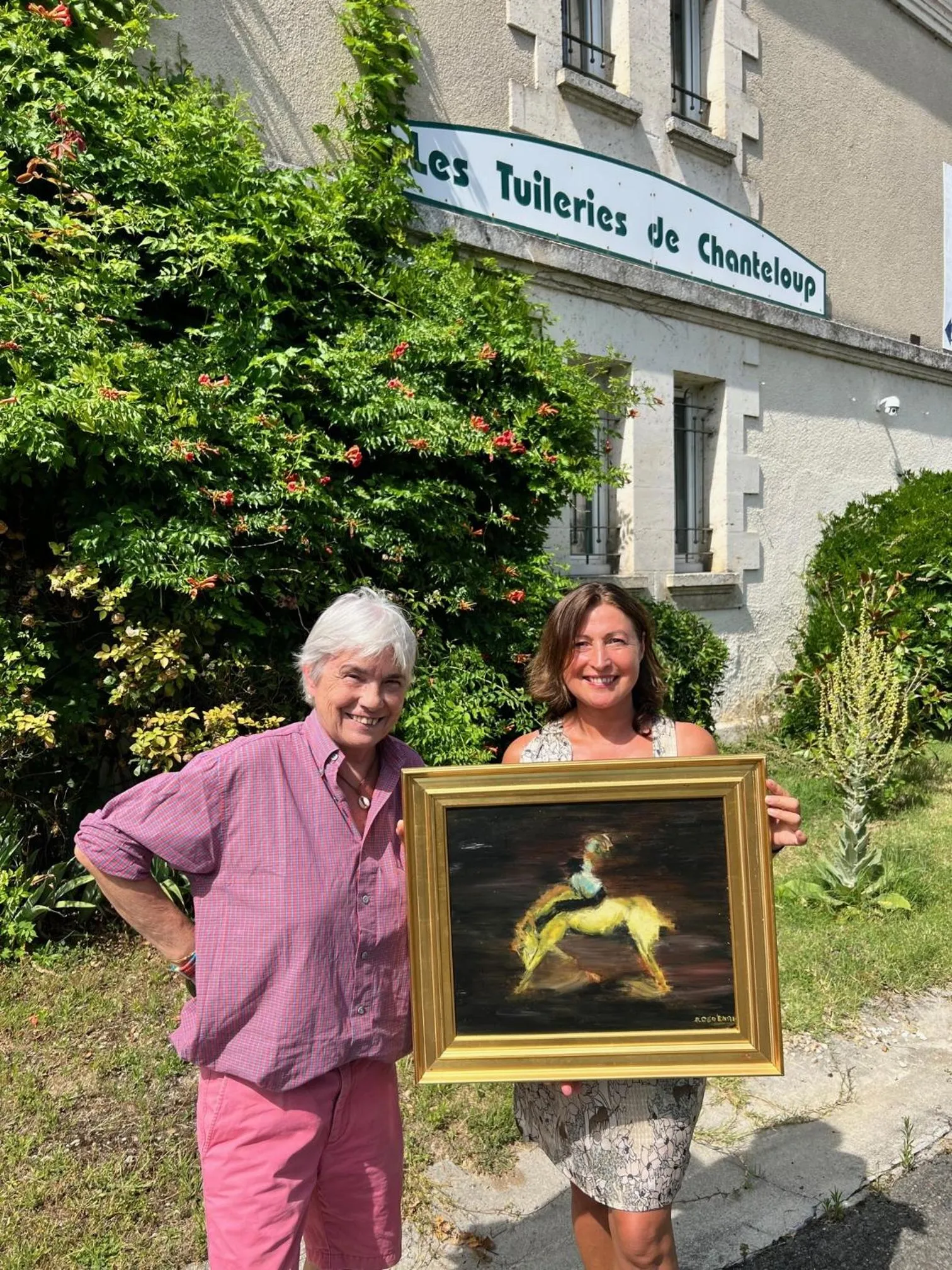 Other in Les Tuileries de Chanteloup