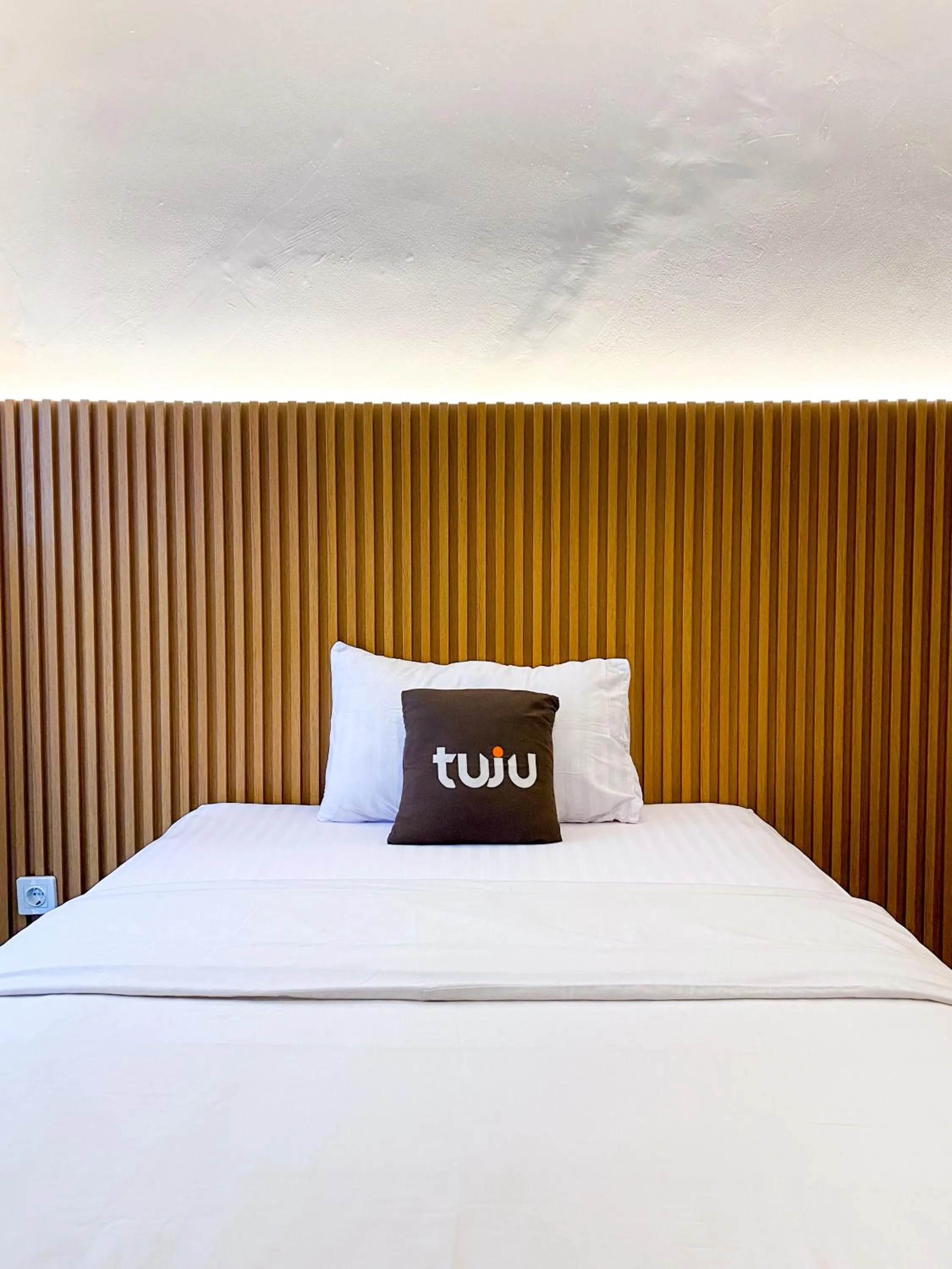 Bed in Tuju Abuserin Syariah