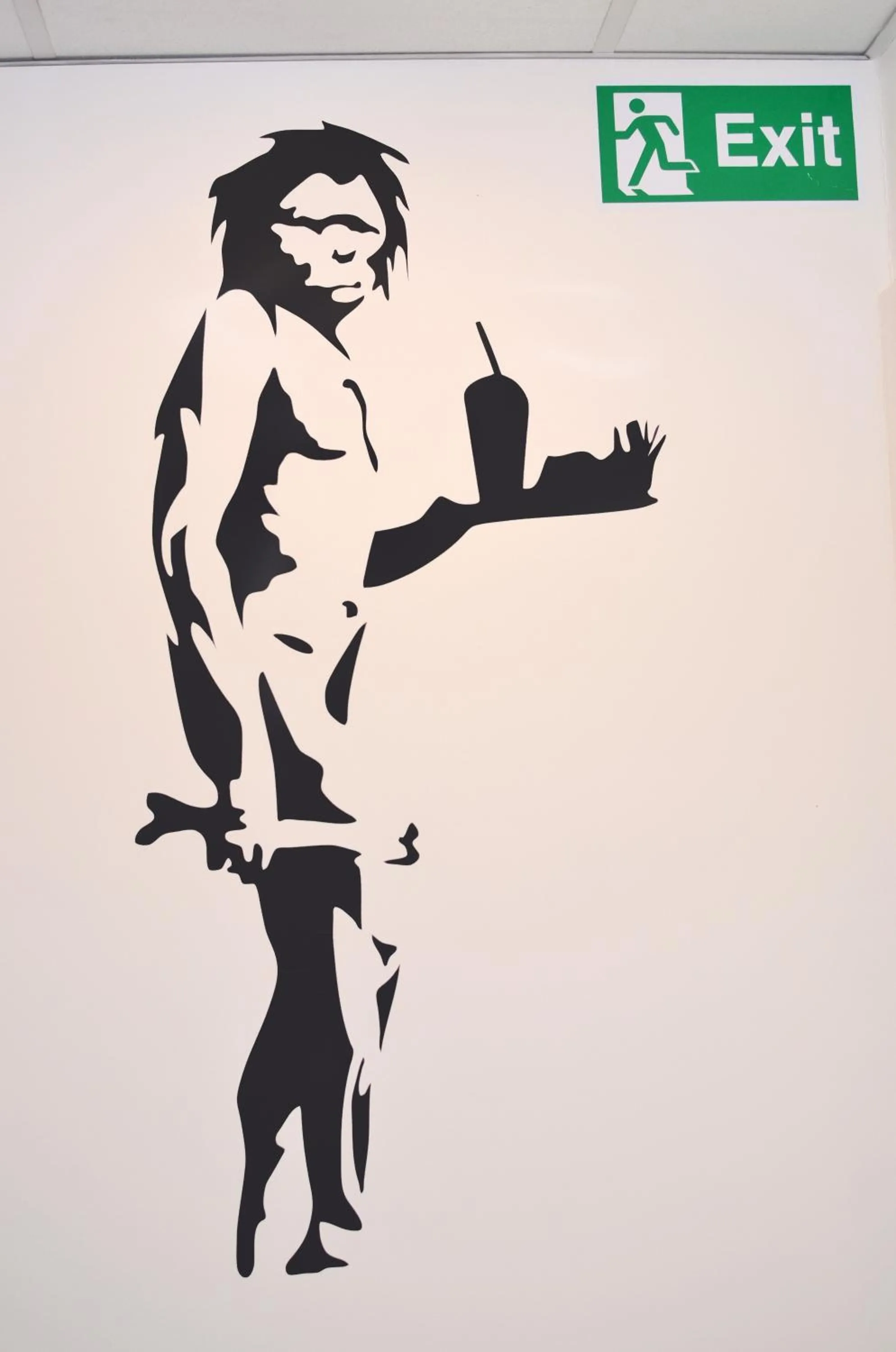 Other, Property Logo/Sign in Smart City Hostels by Safestay, Edinburgh