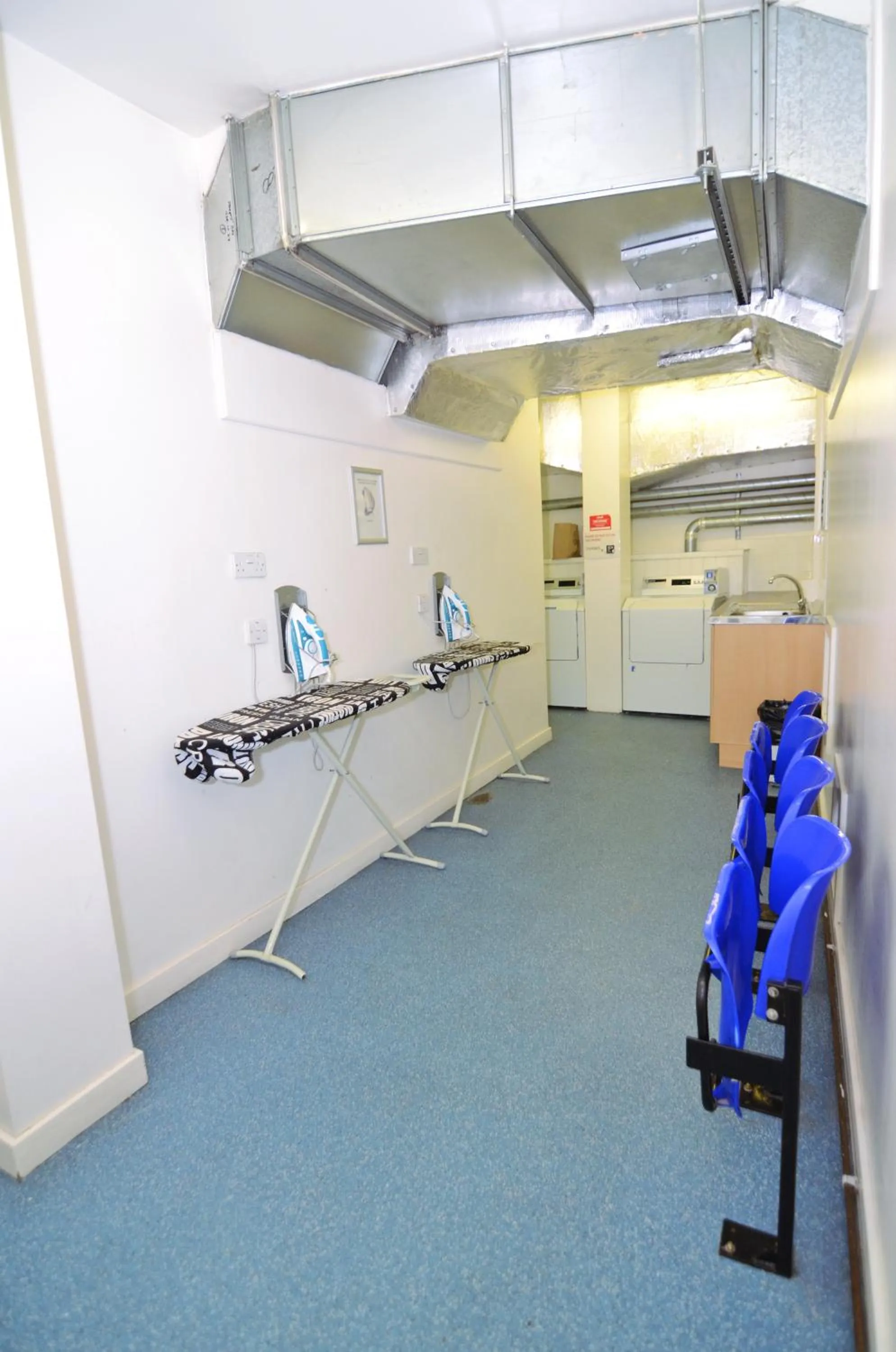 Other in Smart City Hostels by Safestay, Edinburgh