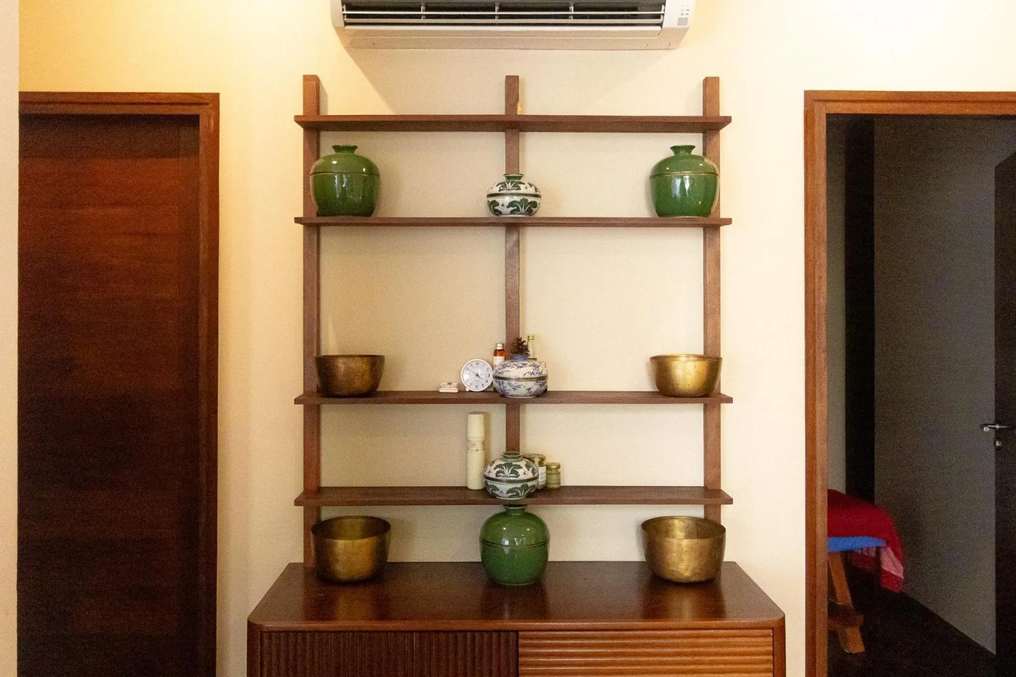 Spa and wellness centre/facilities in Penh House Hotel